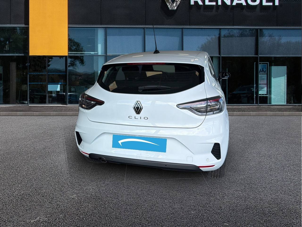 Vente en ligne Renault Clio 5 Clio SCe 65 ch GSR2 au prix de 14 780 €