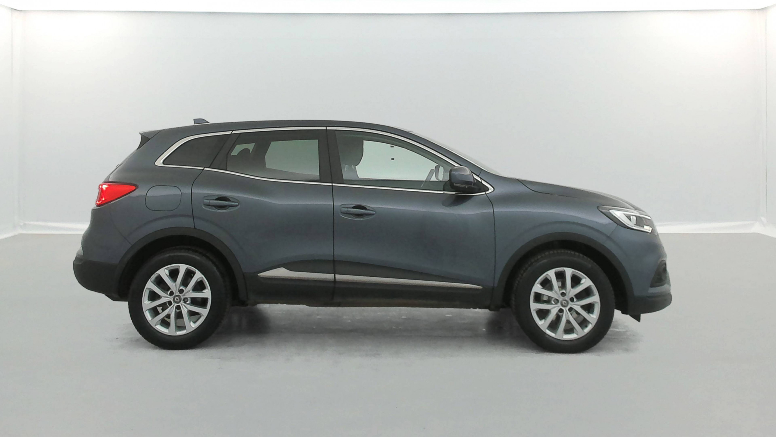 Vente en ligne Renault Kadjar  Blue dCi 115 au prix de 15 990 €