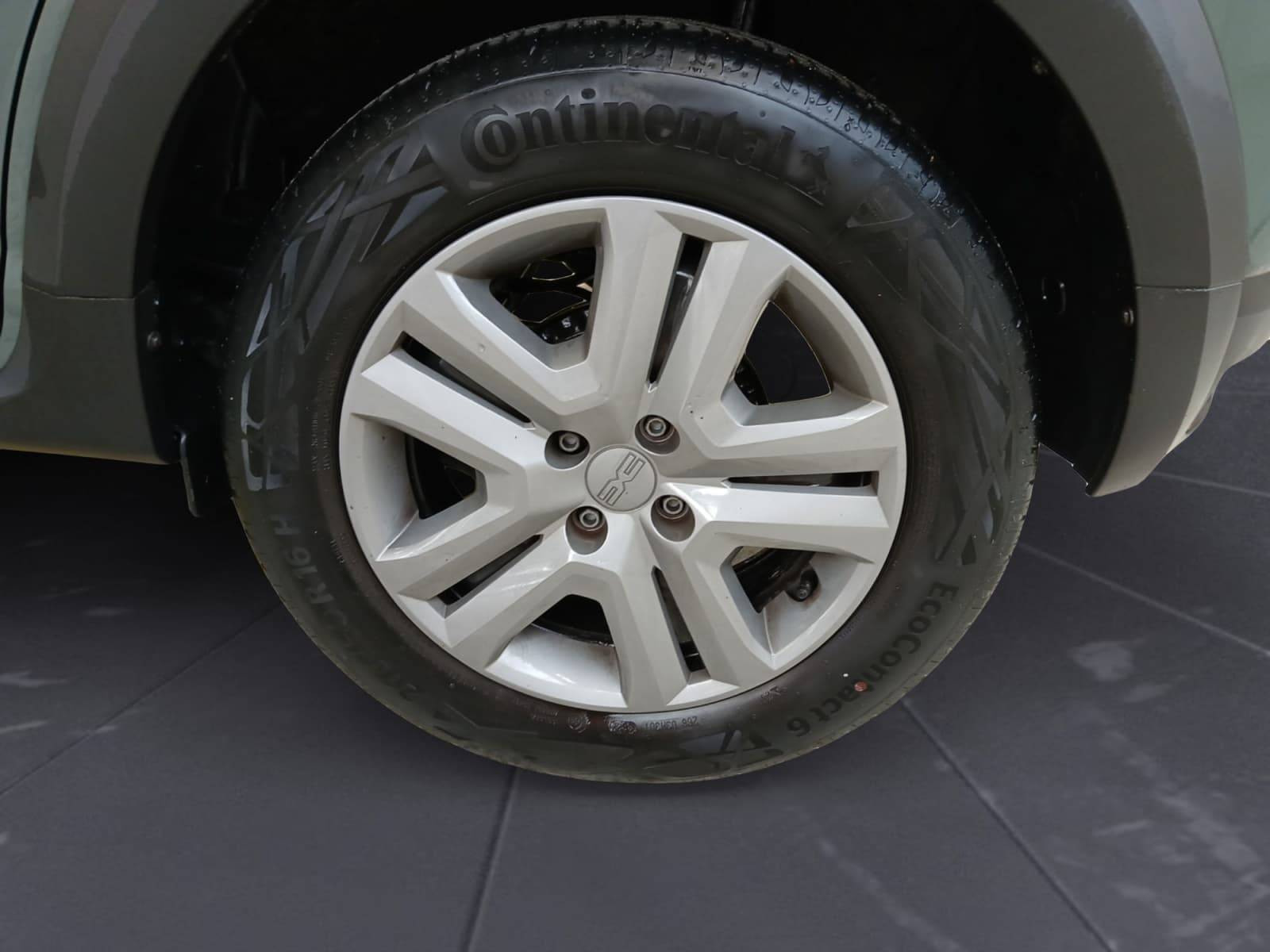 Vente en ligne Dacia Sandero  TCe 90 au prix de 14 680 €