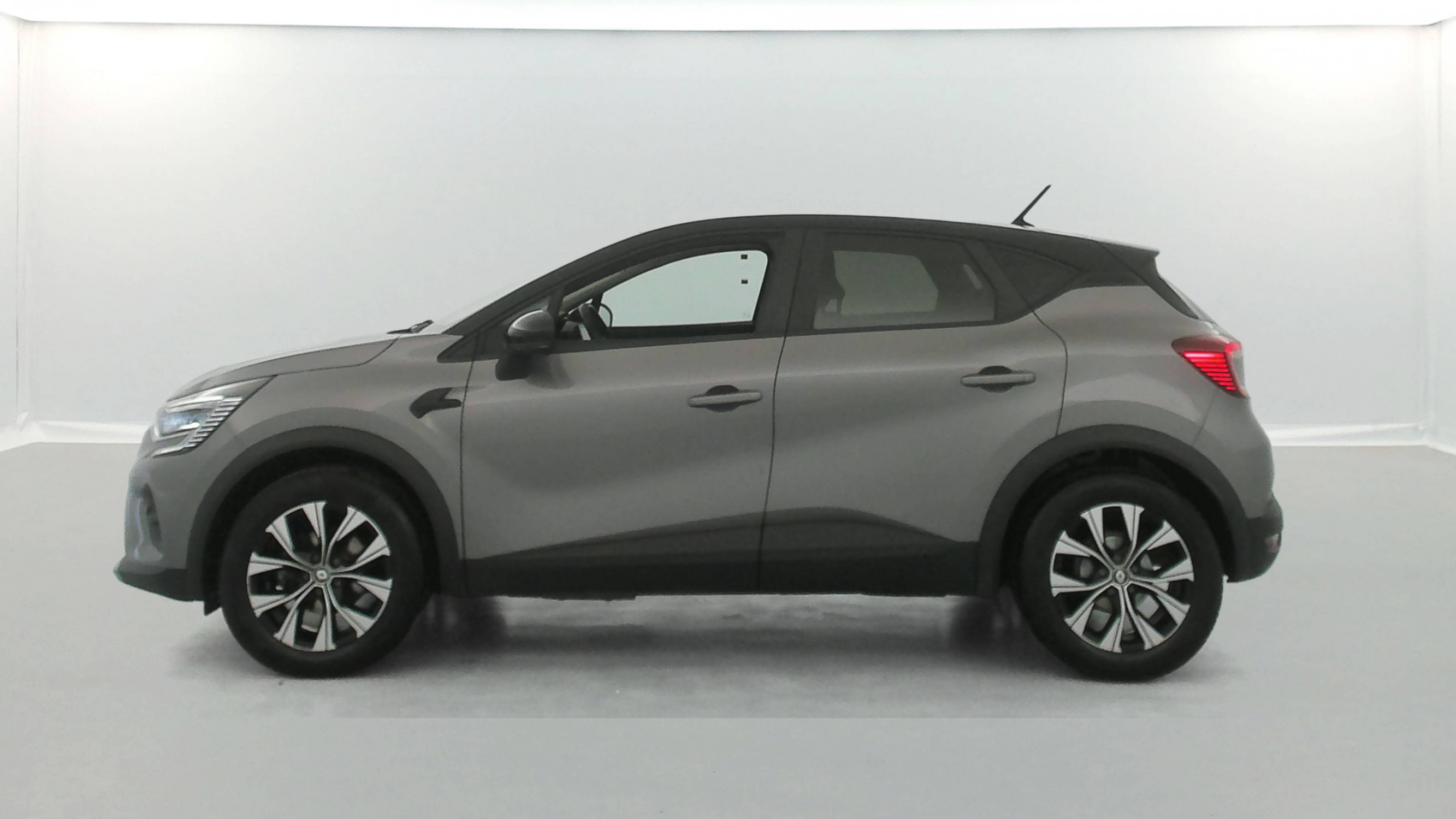 Vente en ligne Renault Captur  TCe 100 GPL au prix de 14 190 €
