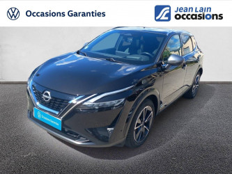 NISSAN QASHQAI Qashqai e-Power 190 ch Tekna+ 16/03/2023 en vente à Volx