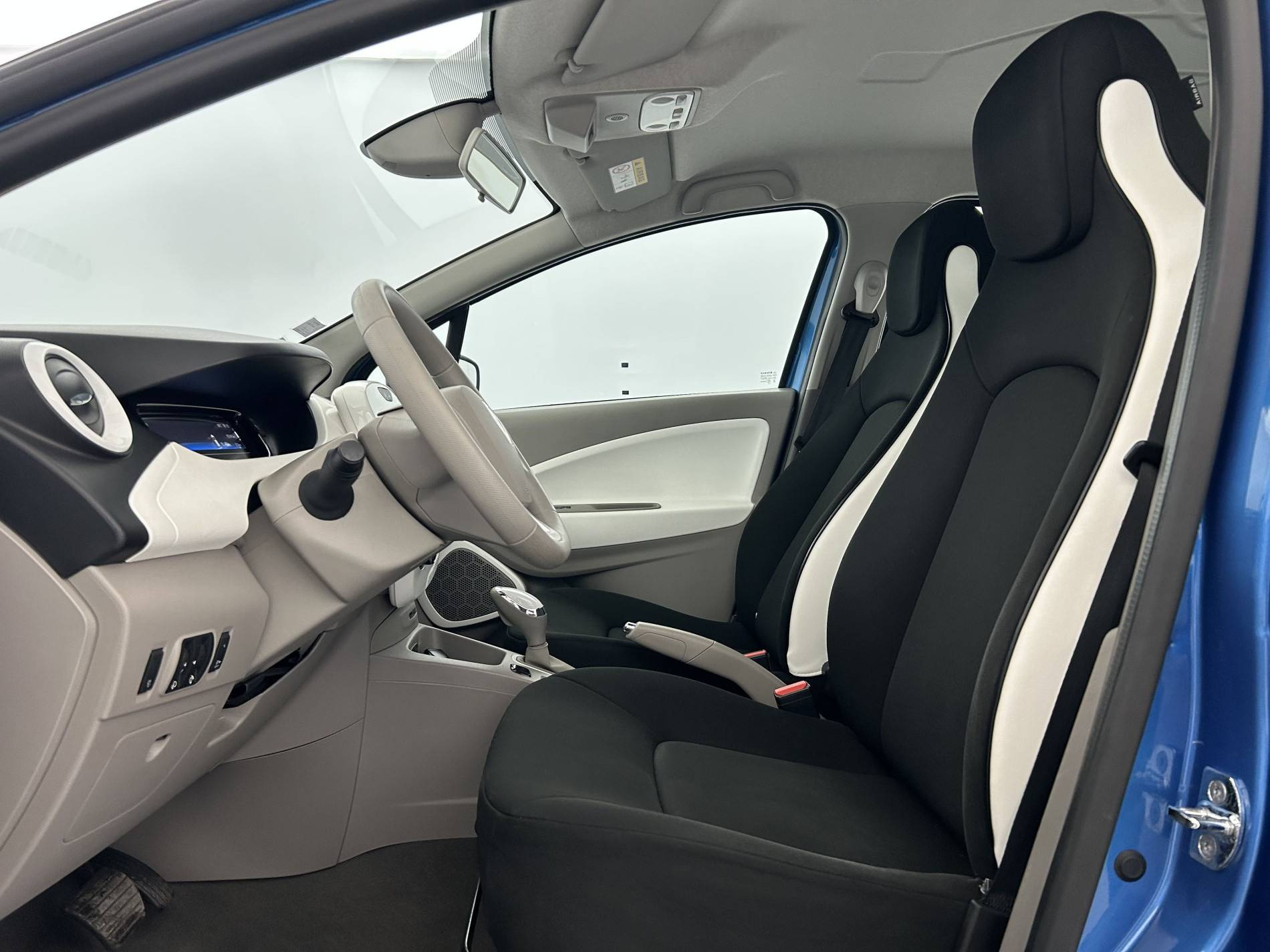 Vente en ligne Renault Zoé  R90  au prix de 10 490 €
