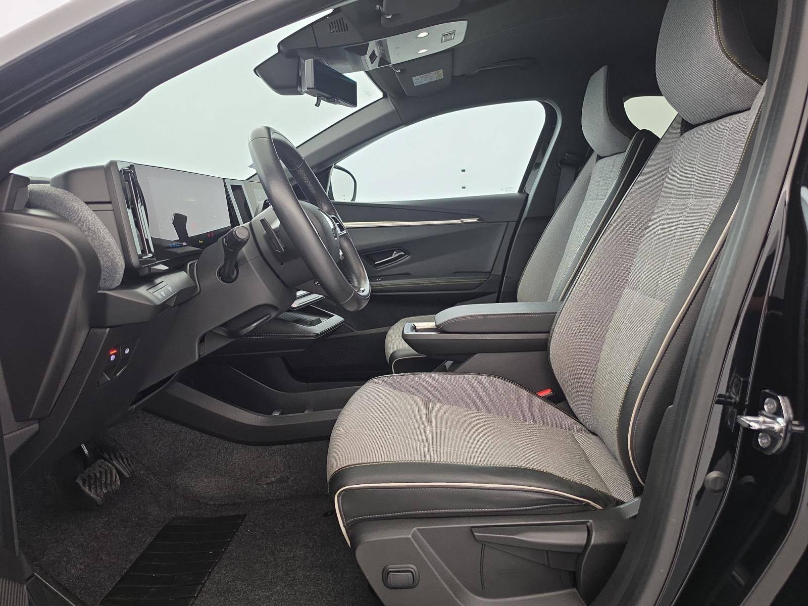 Vente en ligne Renault Megane E-Tech  EV60 220 ch super charge au prix de 23 490 €