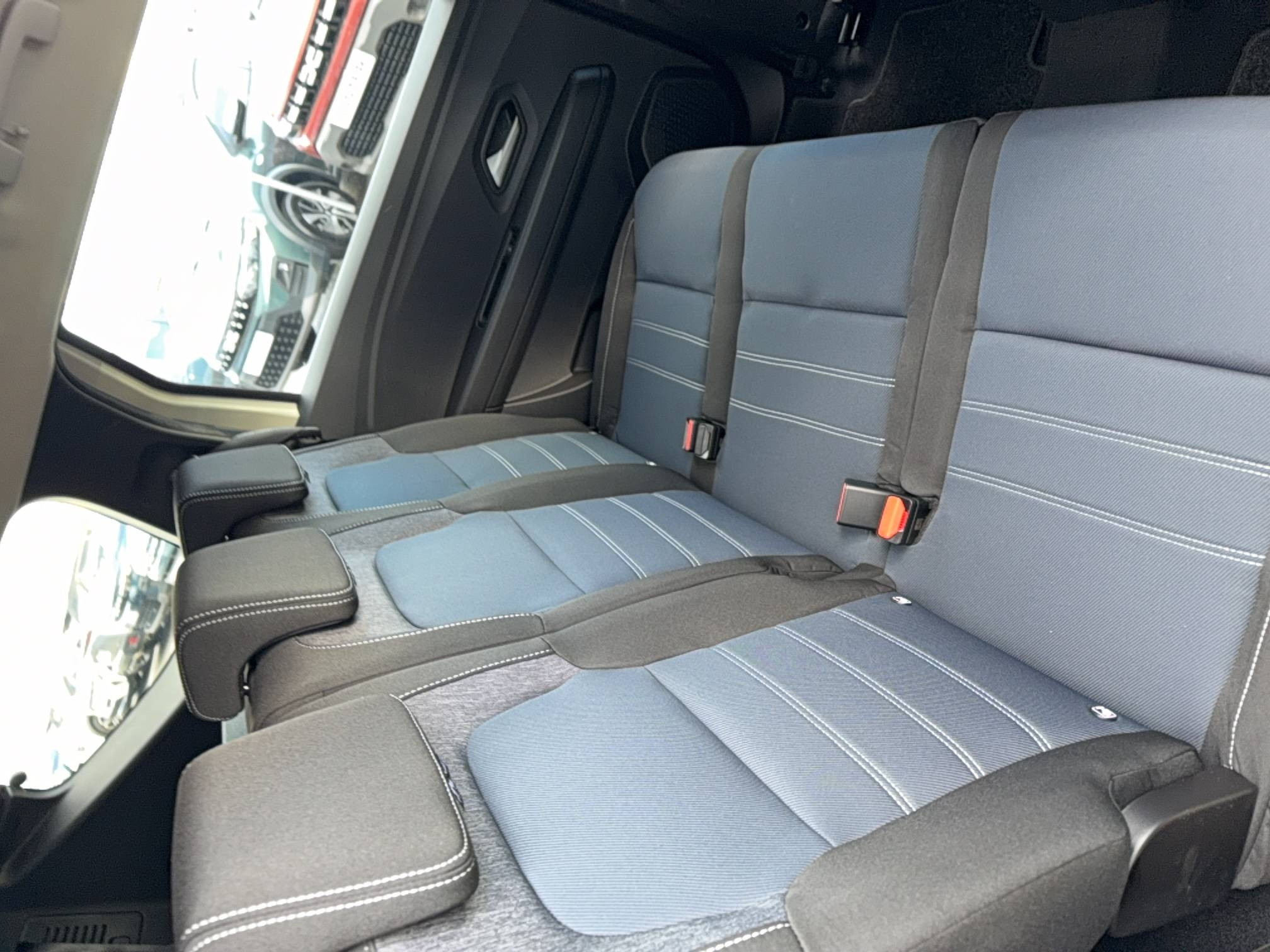 Vente en ligne Dacia Jogger Jogger ECO-G 120 auto 7 pl au prix de 25 900 €
