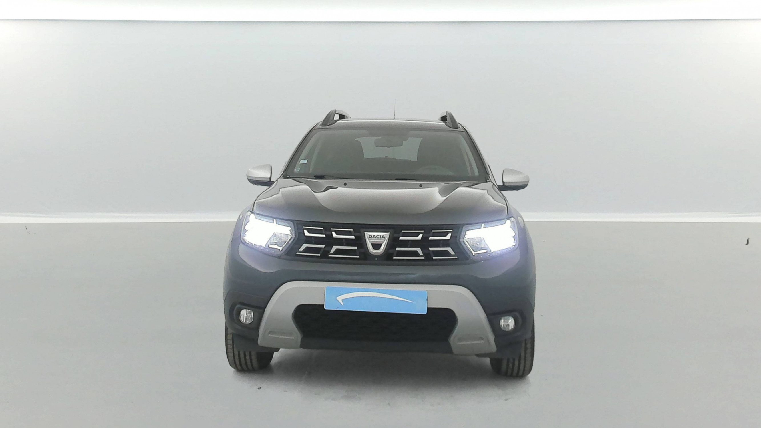 Dacia Duster  Blue dCi 115 4x2 occasion de 2022 en vente à Brest