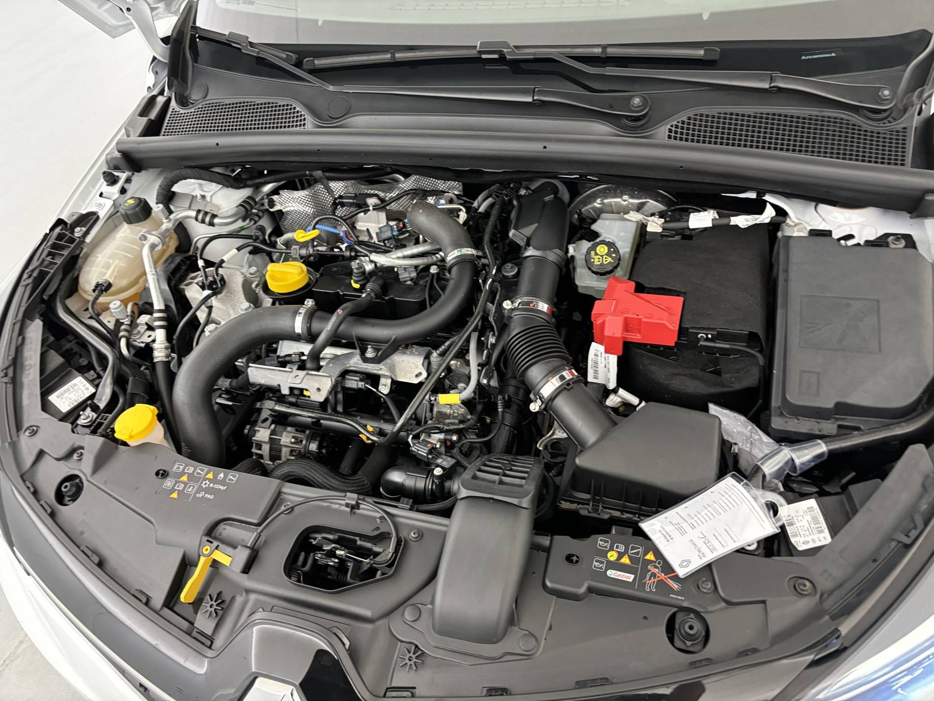 Vente en ligne Renault Clio 5 Clio TCe 90 au prix de 13 430 €