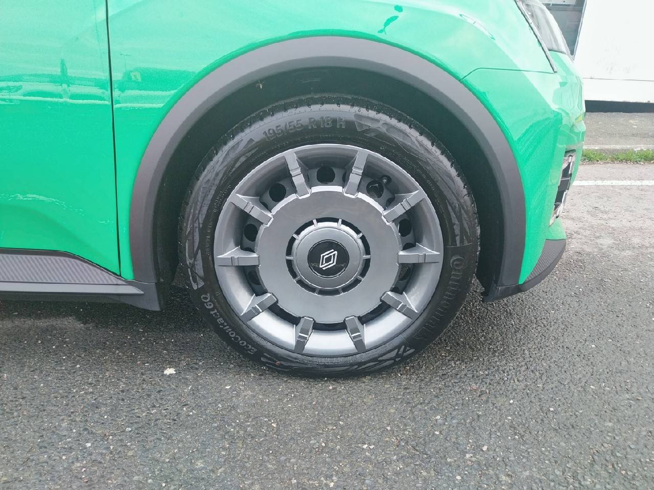 Vente en ligne Renault R5 E-Tech  120 ch autonomie urbaine au prix de 21 990 €