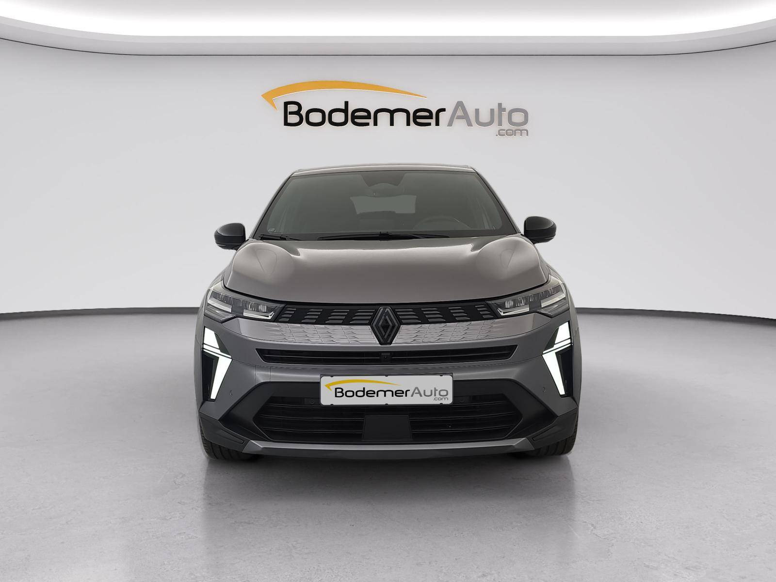 Renault Symbioz  E-Tech full hybrid 145 occasion de 2025 en vente à Alençon