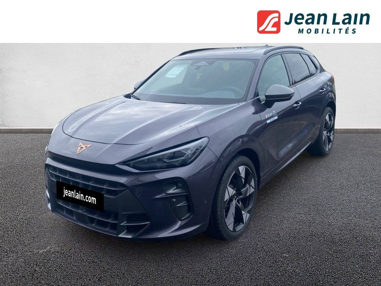 Vente en ligne CUPRA TERRAMAR Terramar 1.5 eTSI Hybrid 150 ch DSG7 V de 2025 au prix de 45 353 €