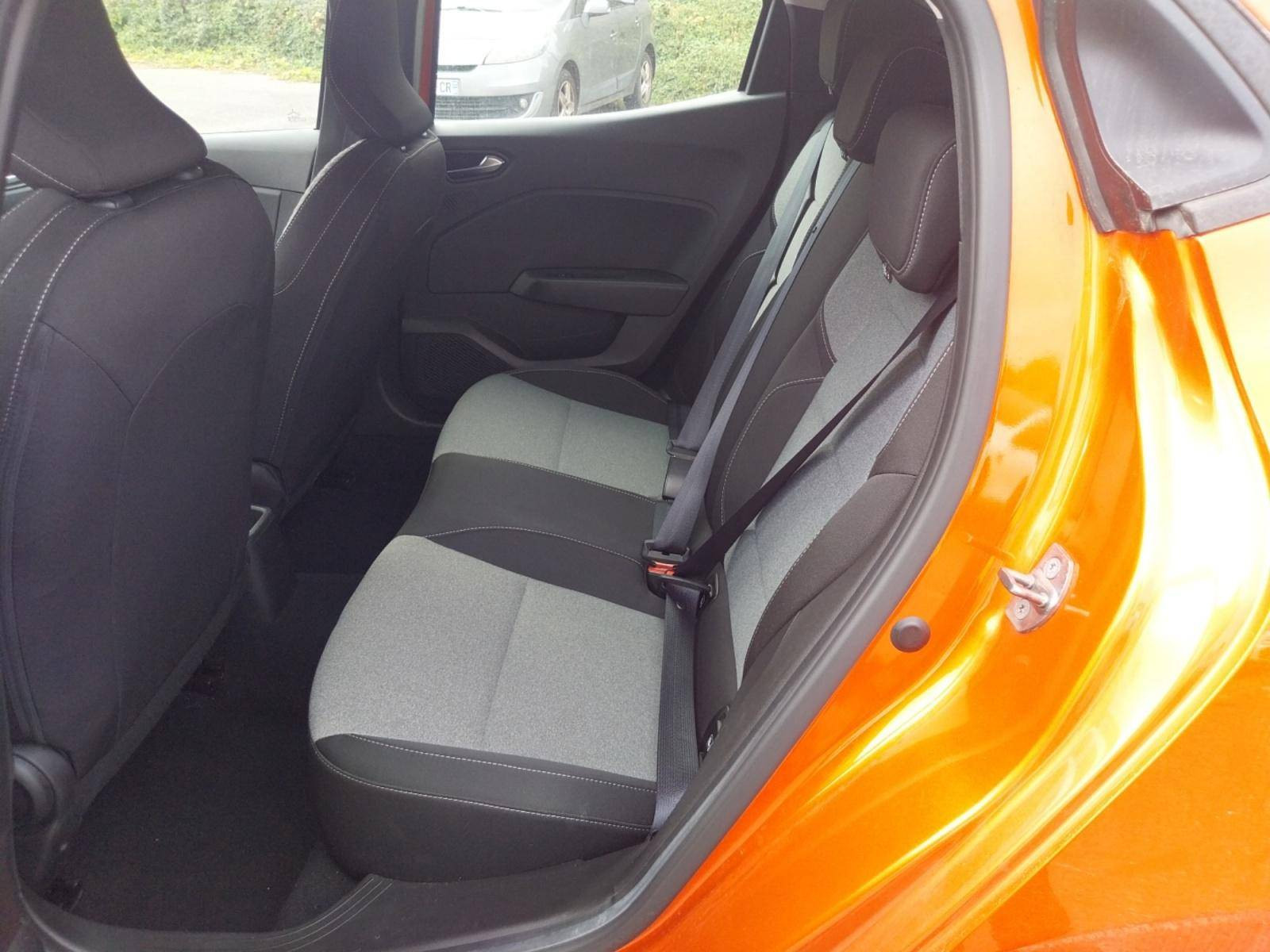 Vente en ligne Renault Clio 5 Clio TCe 90 au prix de 15 290 €