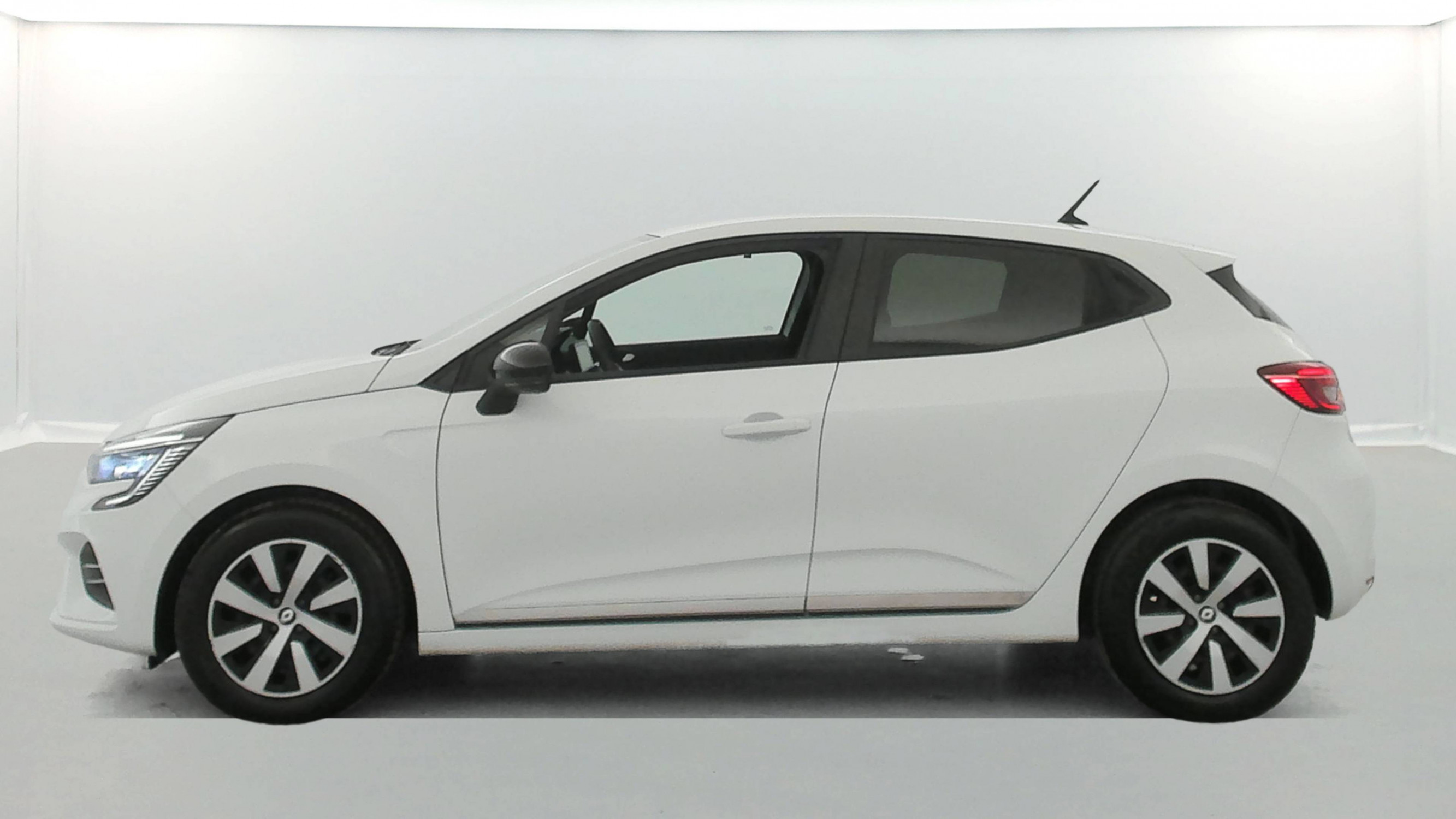 Vente en ligne Renault Clio 5 Clio SCe 65 au prix de 11 990 €