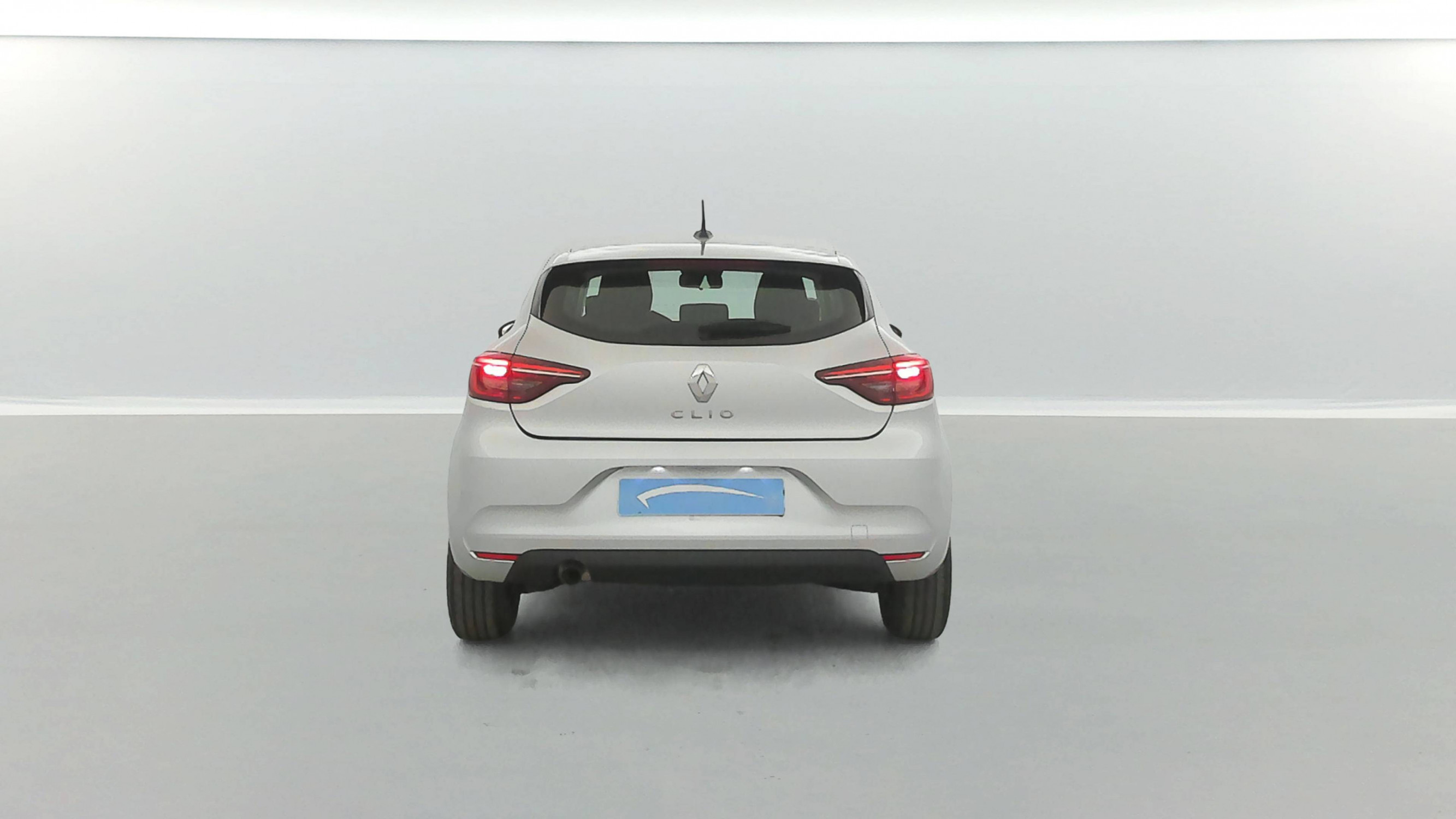 Vente en ligne Renault Clio 5 Clio TCe 90 au prix de 14 990 €