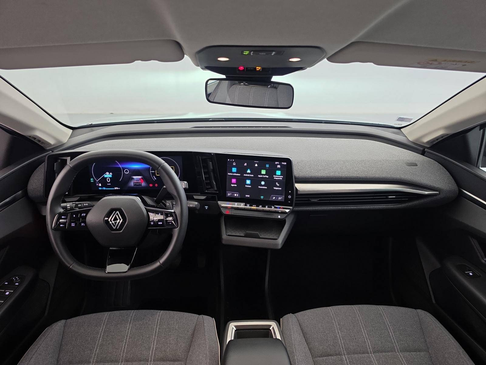 Vente en ligne Renault Megane E-Tech  EV40 130ch standard charge au prix de 18 991 €