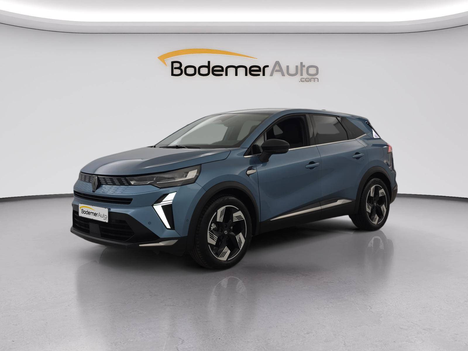 Renault Symbioz  E-Tech full hybrid 145 occasion de 2025 en vente à Quimper
