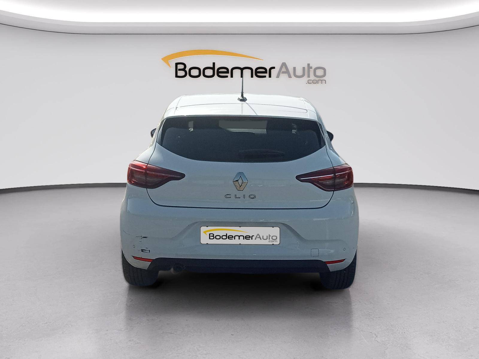 Vente en ligne Renault Clio 5 Clio SCe 65 au prix de 13 900 €