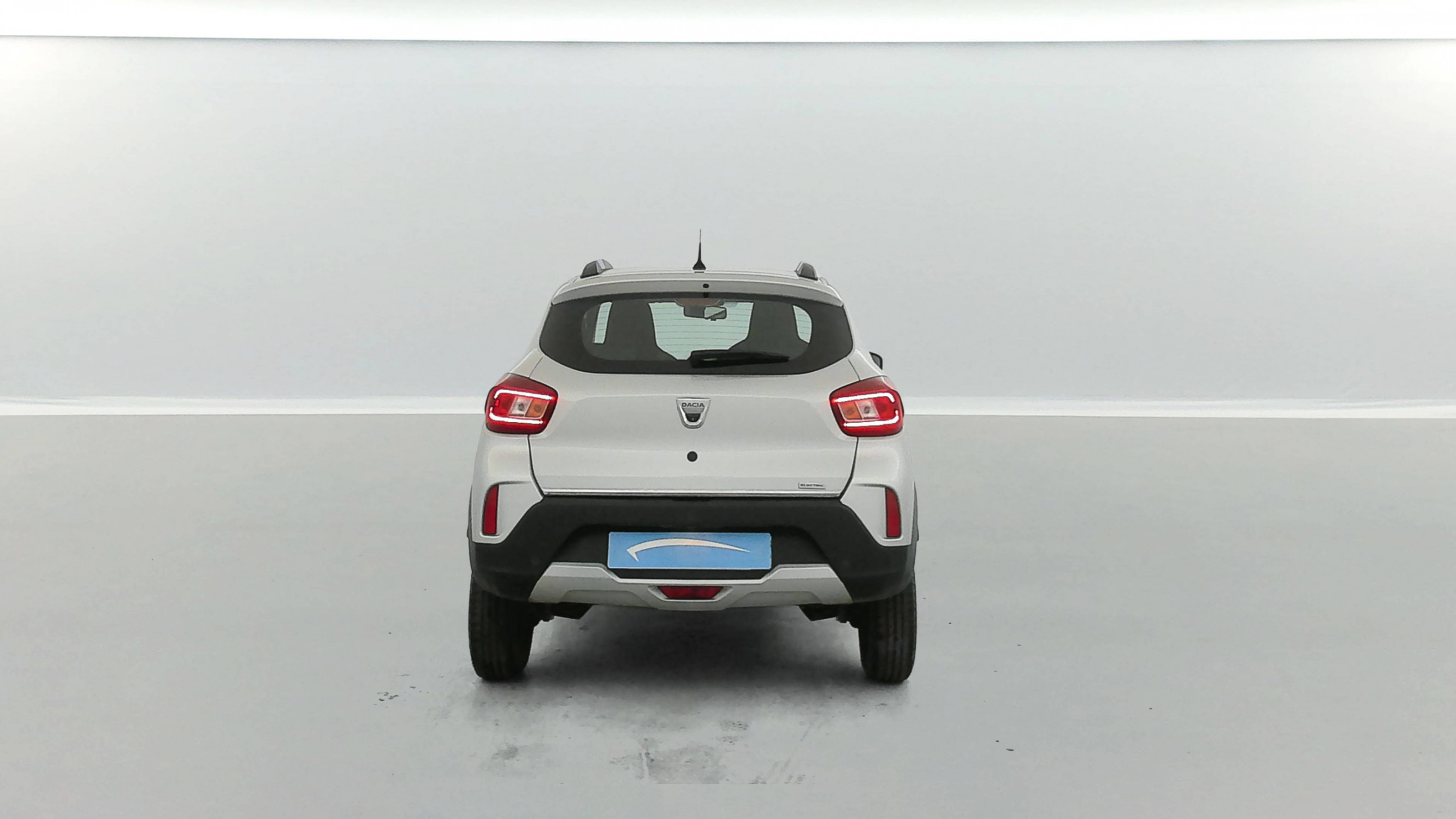 Vente en ligne Dacia Spring  Achat Intégral au prix de 10 990 €