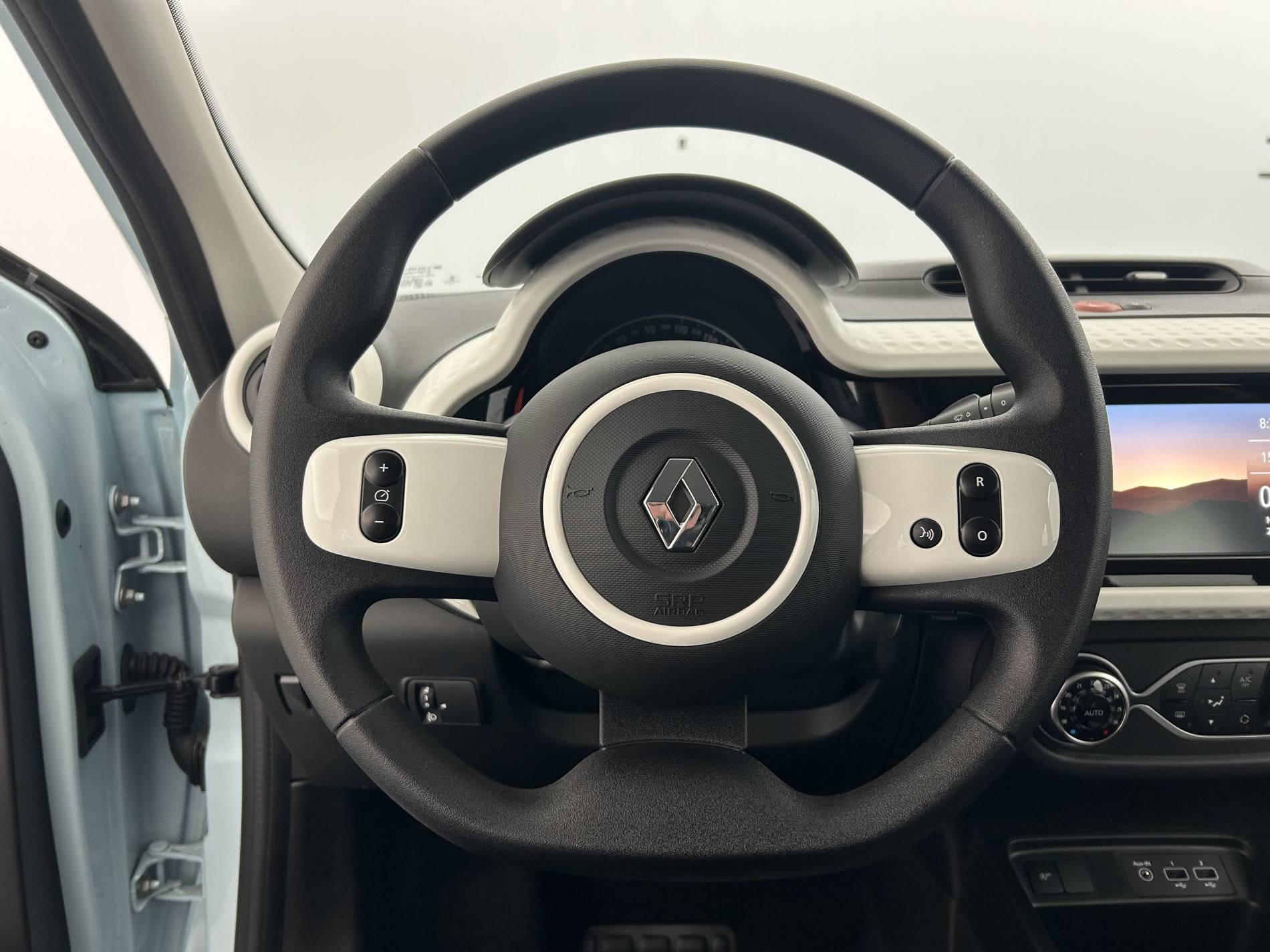 Vente en ligne Renault Twingo 3  SCe 65 au prix de 12 391 €