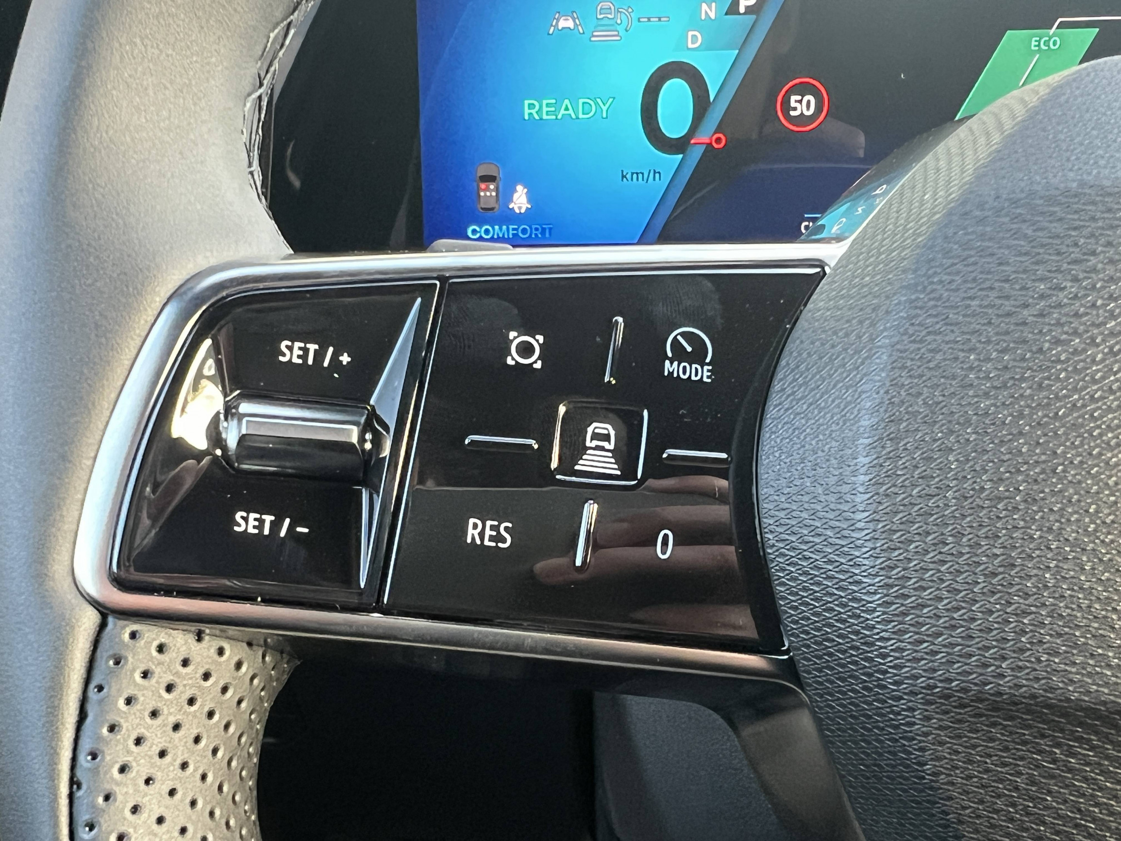 Vente en ligne Renault Scenic E-Tech Scenic E-Tech électrique 220 ch grande autonomie au prix de 44 390 €