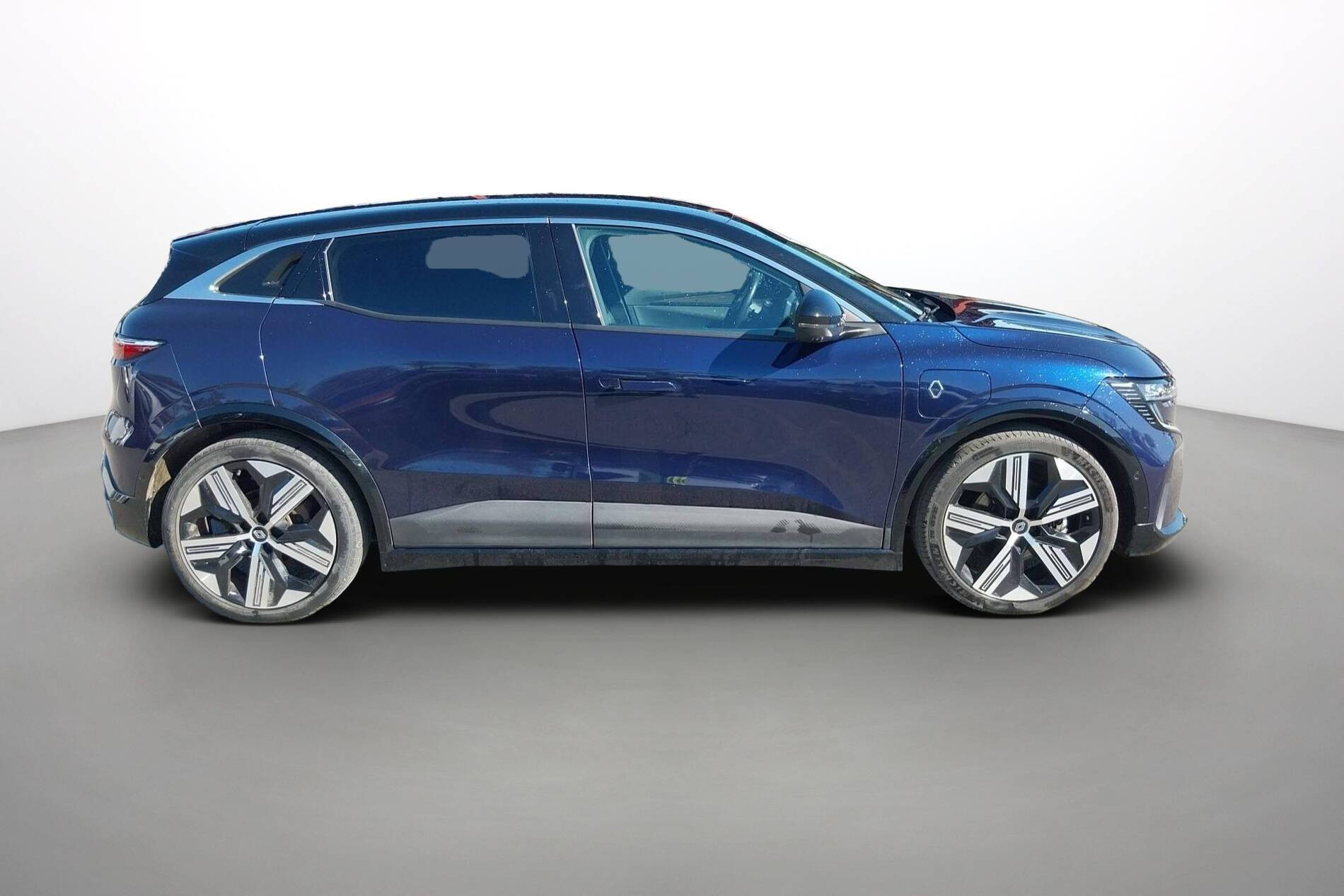 Vente en ligne Renault Megane E-Tech  EV60 220 ch optimum charge au prix de 23 990 €
