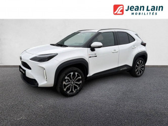 TOYOTA YARIS CROSS HYBRIDE Yaris Cross Hybride 130h 2WD Design 06/03/2026 en vente à Tournon