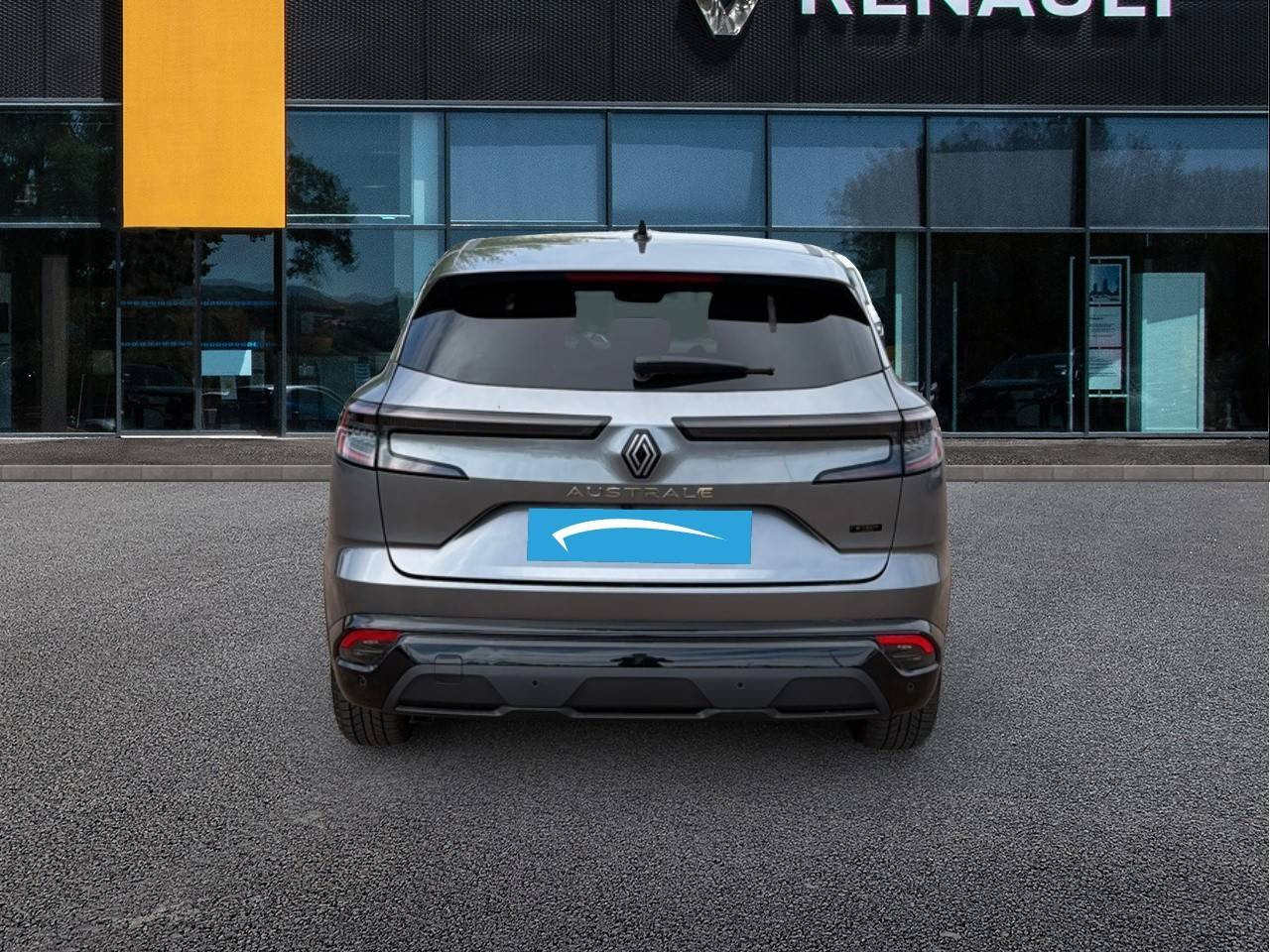 Vente en ligne Renault Austral  E-Tech hybrid 200 au prix de 25 990 €