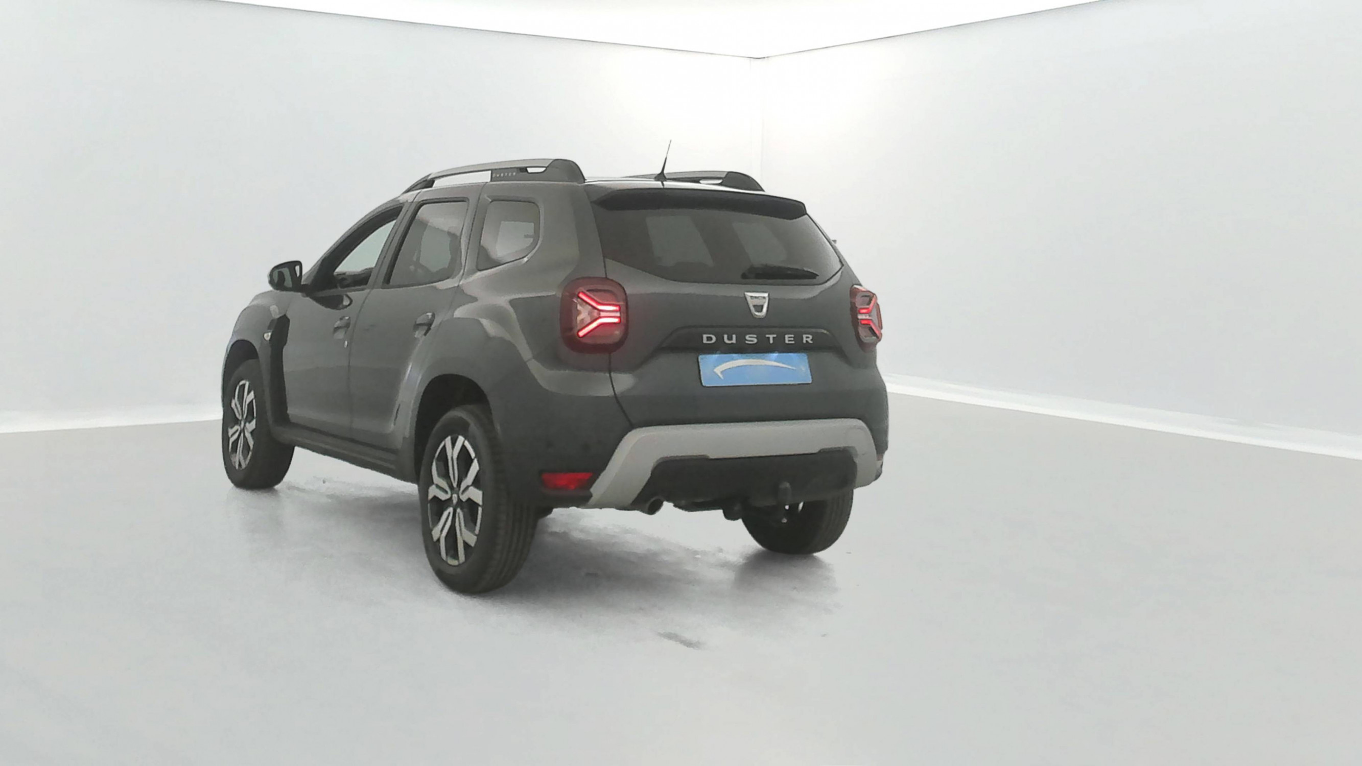 Vente en ligne Dacia Duster  Blue dCi 115 4x2 au prix de 17 490 €