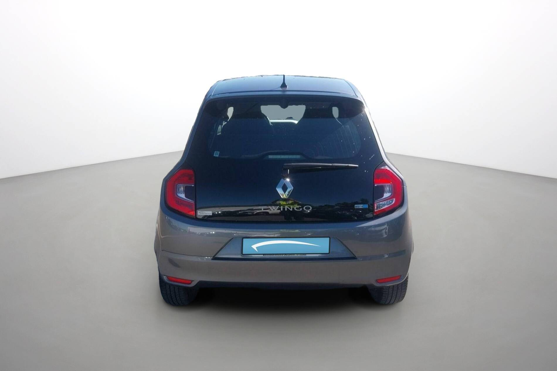 Vente en ligne Renault Twingo Electrique Twingo III Achat Intégral - 21 au prix de 10 490 €