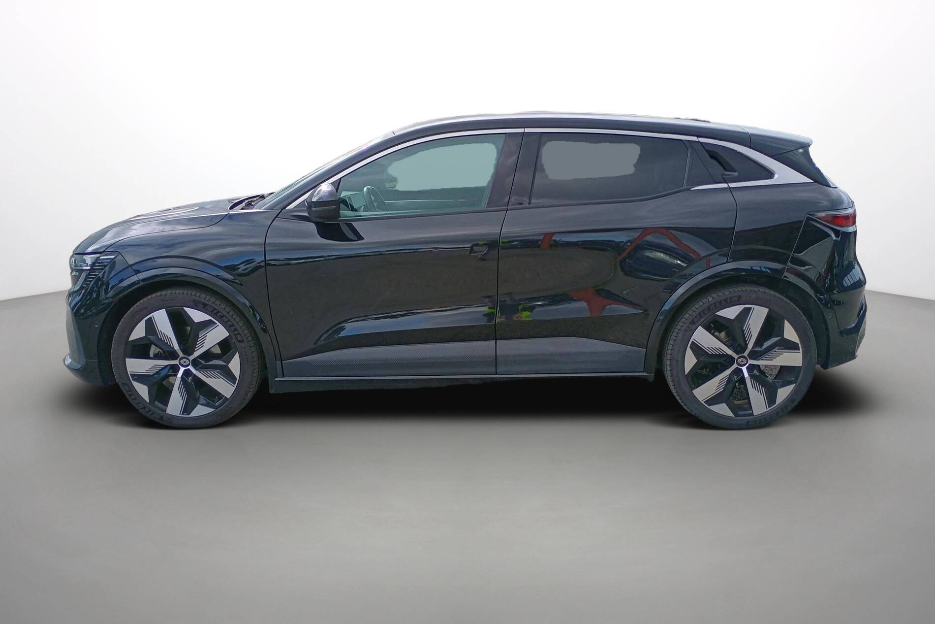 Vente en ligne Renault Megane E-Tech  EV60 220 ch super charge au prix de 22 990 €