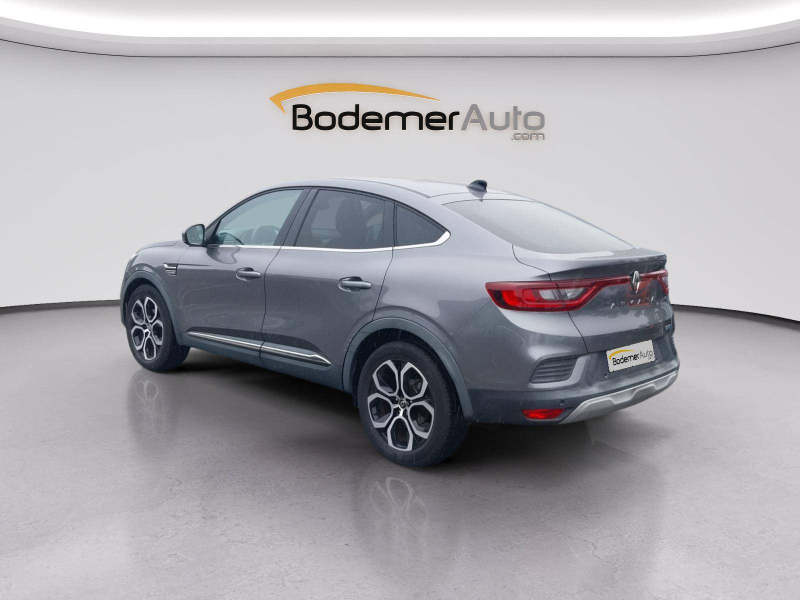 Vente en ligne Renault Arkana  E-Tech 145 - 21B au prix de 20 990 €