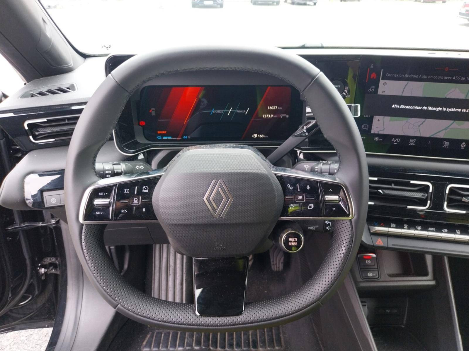 Vente en ligne Renault R5 E-Tech  150 ch autonomie confort au prix de 28 990 €