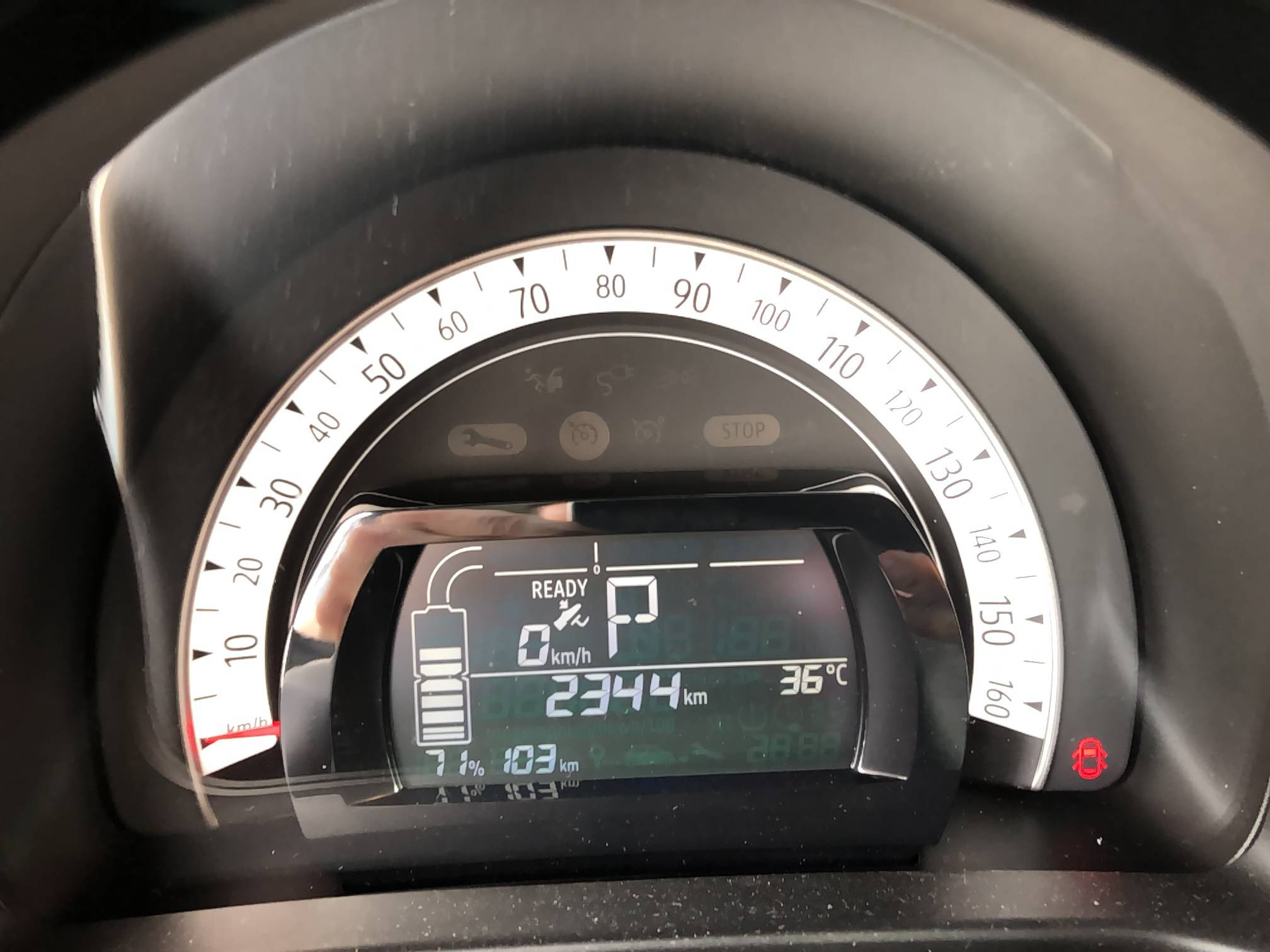 Vente en ligne Renault Twingo Electrique Twingo III E-Tech au prix de 15 990 €