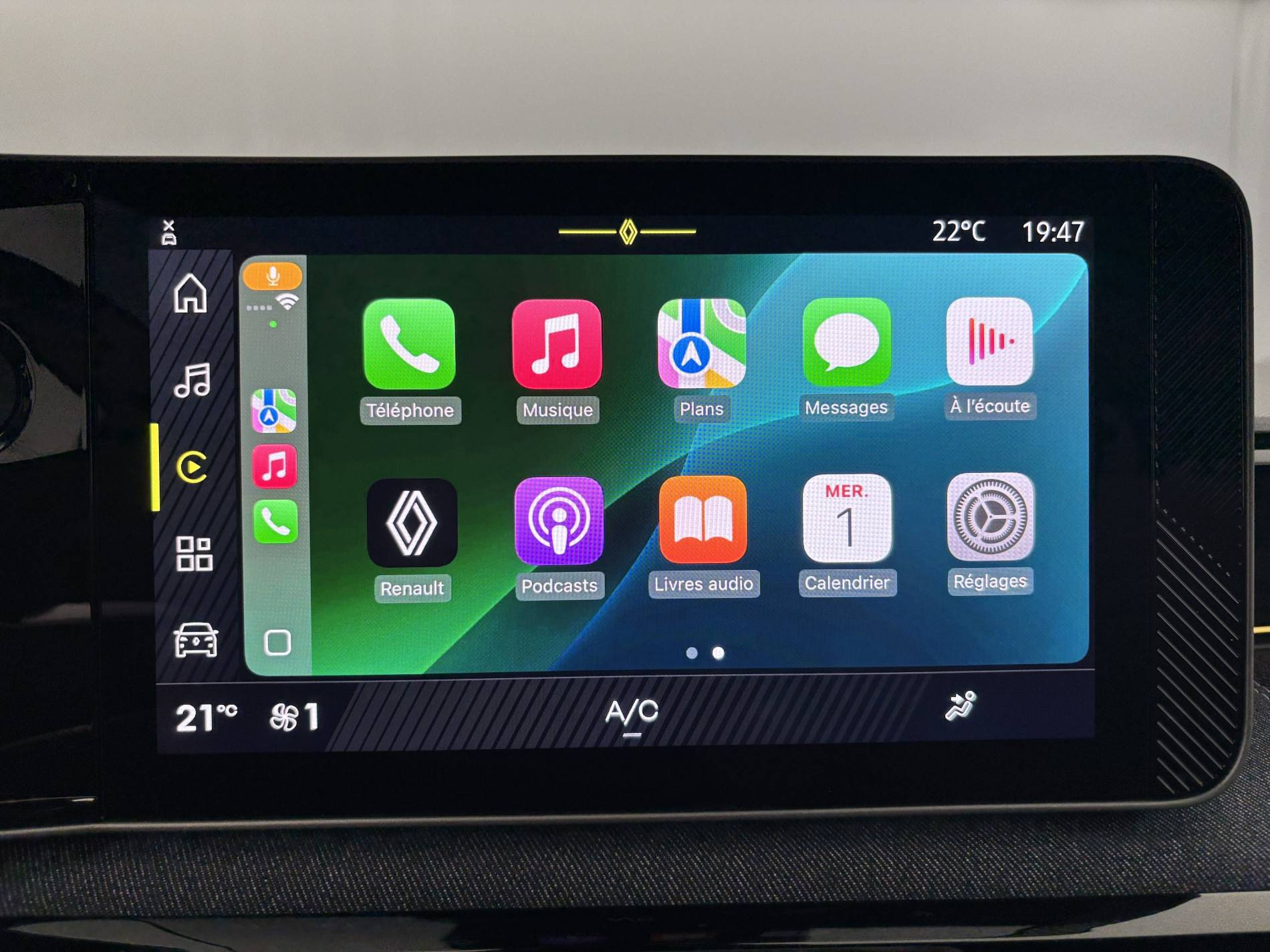 Vente en ligne Renault R5 E-Tech  150 ch autonomie confort au prix de 26 990 €