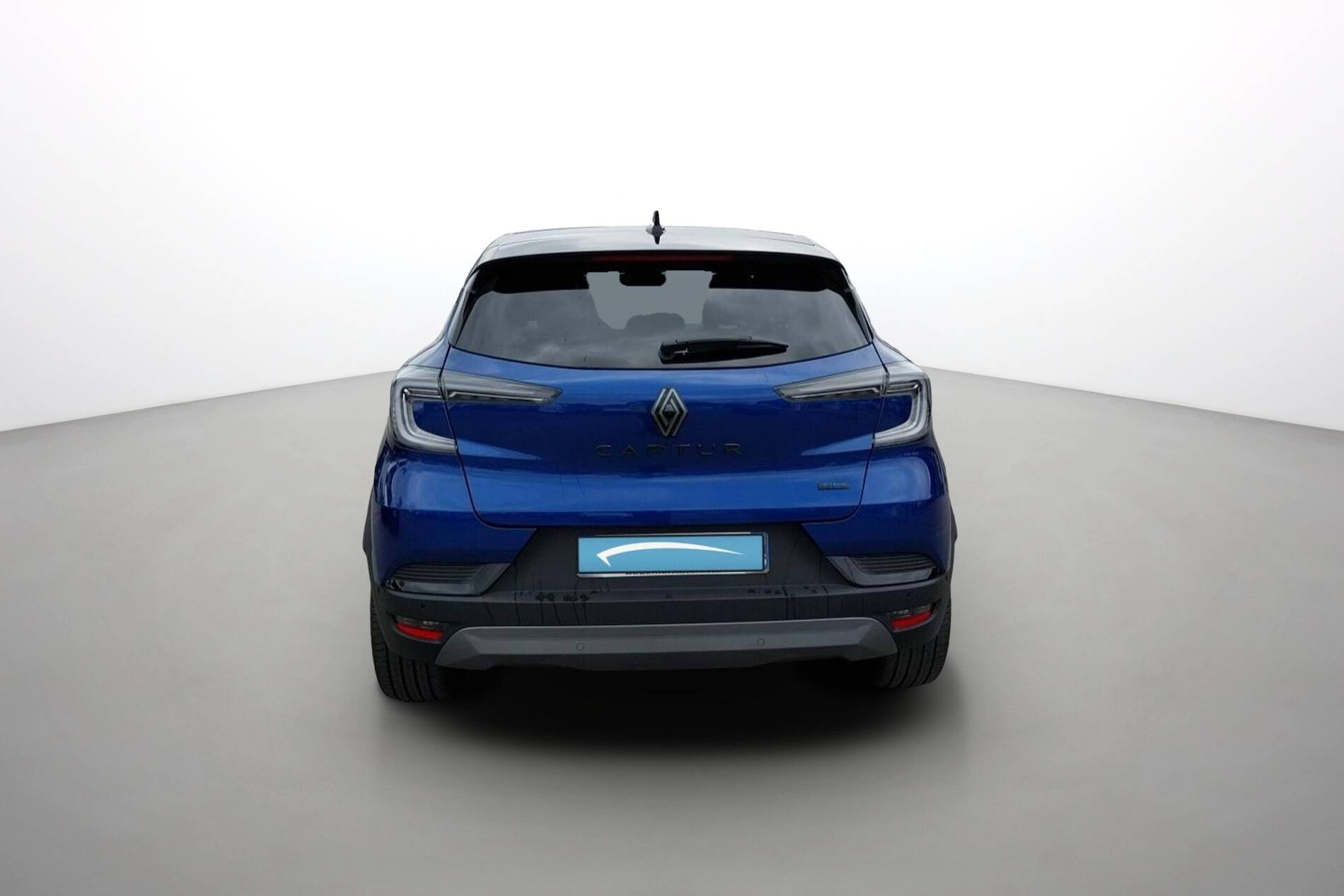 Vente en ligne Renault Captur  E-Tech full hybrid 145 ch au prix de 24 990 €