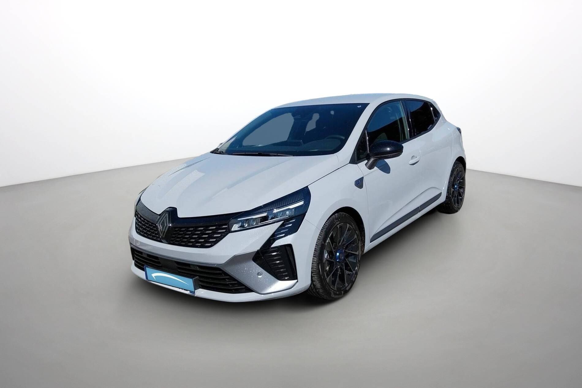 Renault Clio 5 Clio E-Tech full hybrid 145 ch GSR2 occasion de 2024 en vente à Alençon