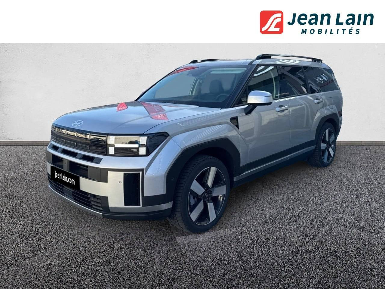 Vente en ligne HYUNDAI SANTA FE Santa Fe 1.6 T-GDi Plug-in 253 HTRAC BVA6 Executive de 2025 au prix de 61 977 €