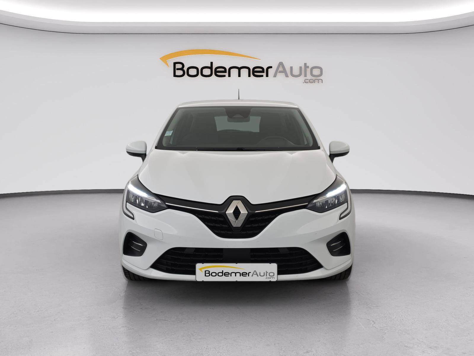 Vente en ligne Renault Clio 5 CLIO SOCIETE E-TECH 140 - 21N au prix de 13 290 €