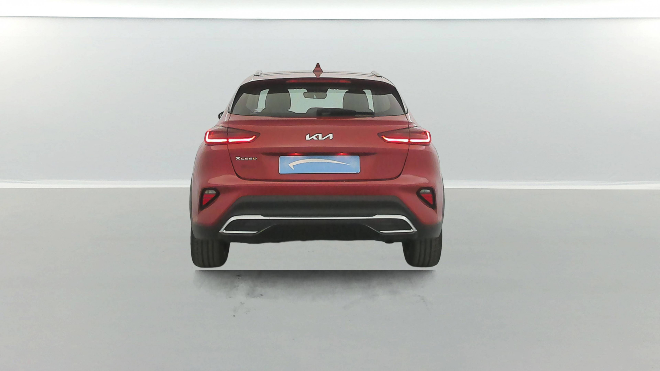 Vente en ligne Kia XCeed  1.6 CRDi 136 ch ISG MHEV DCT7 au prix de 22 480 €