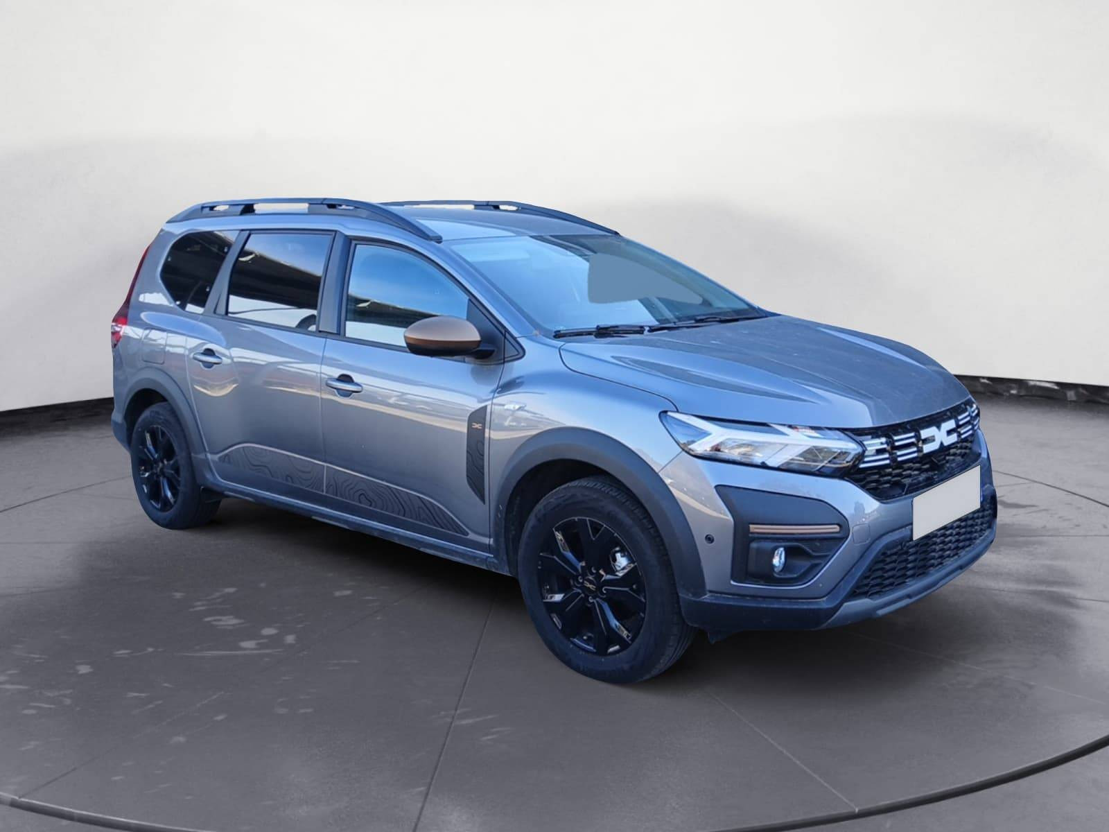 Vente en ligne Dacia Jogger  Hybrid 140 7 places GSR2 au prix de 25 990 €