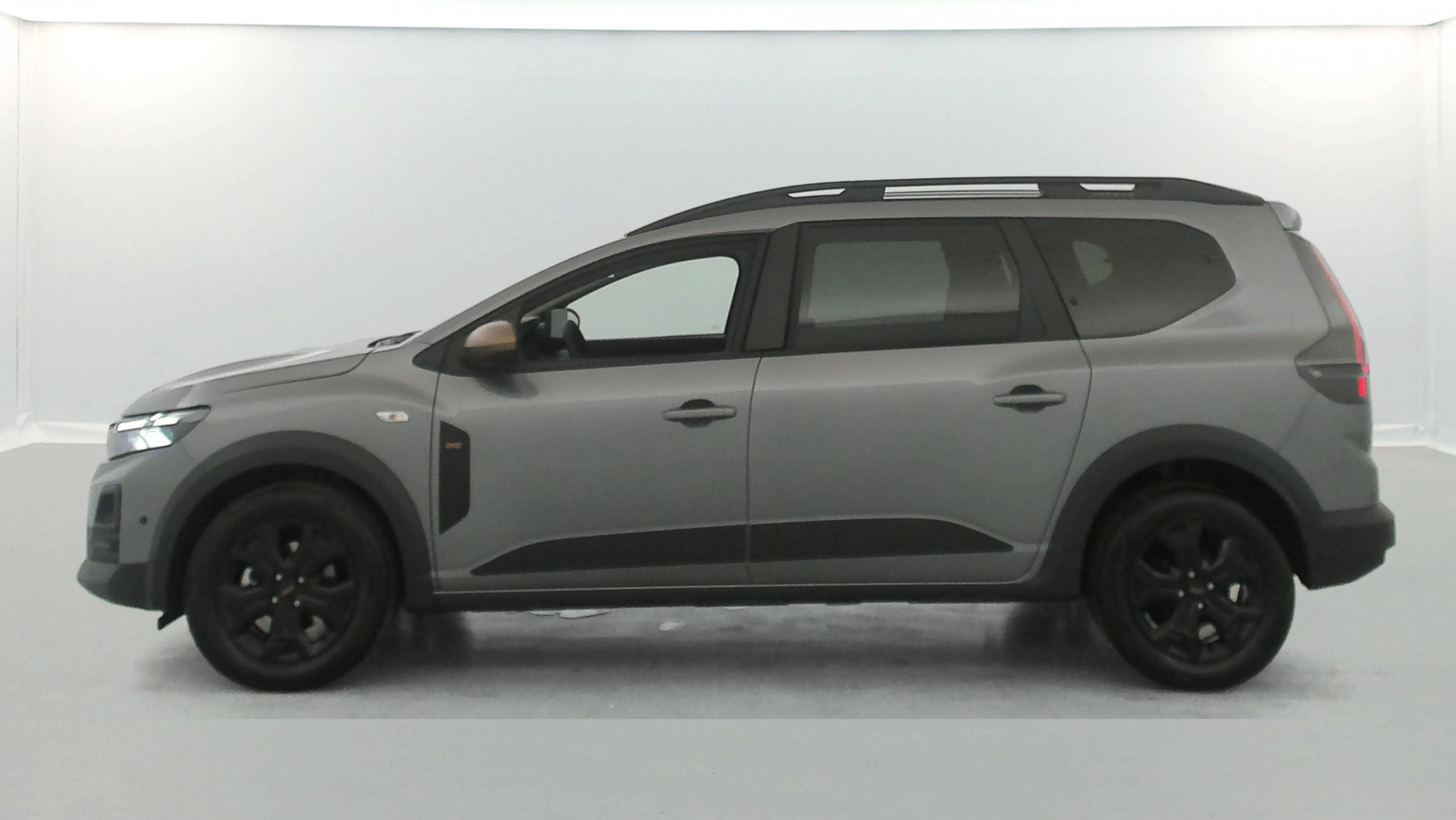 Vente en ligne Dacia Jogger  TCe 110 7 pl au prix de 21 590 €