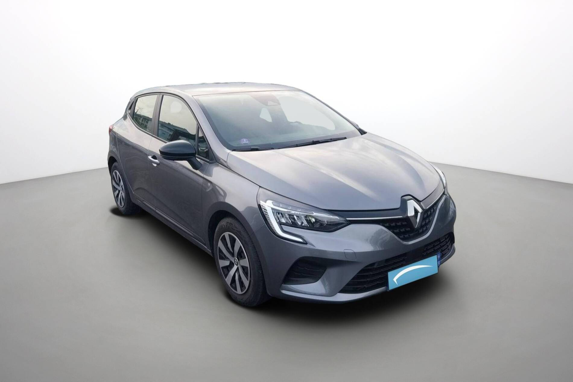 Vente en ligne Renault Clio 5 Clio TCe 90 au prix de 14 290 €