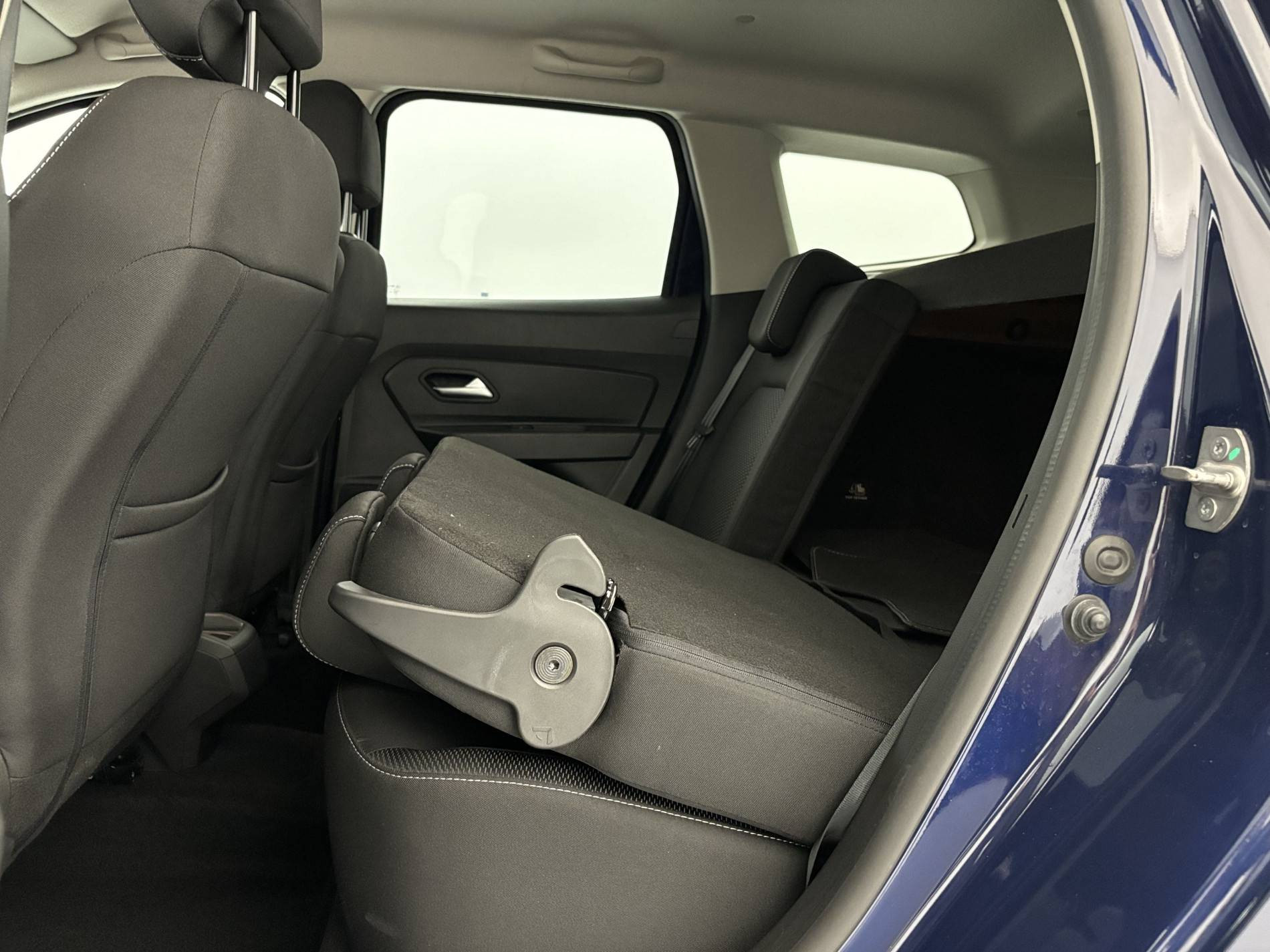Vente en ligne Dacia Duster  Blue dCi 115 4x2 E6U au prix de 15 990 €