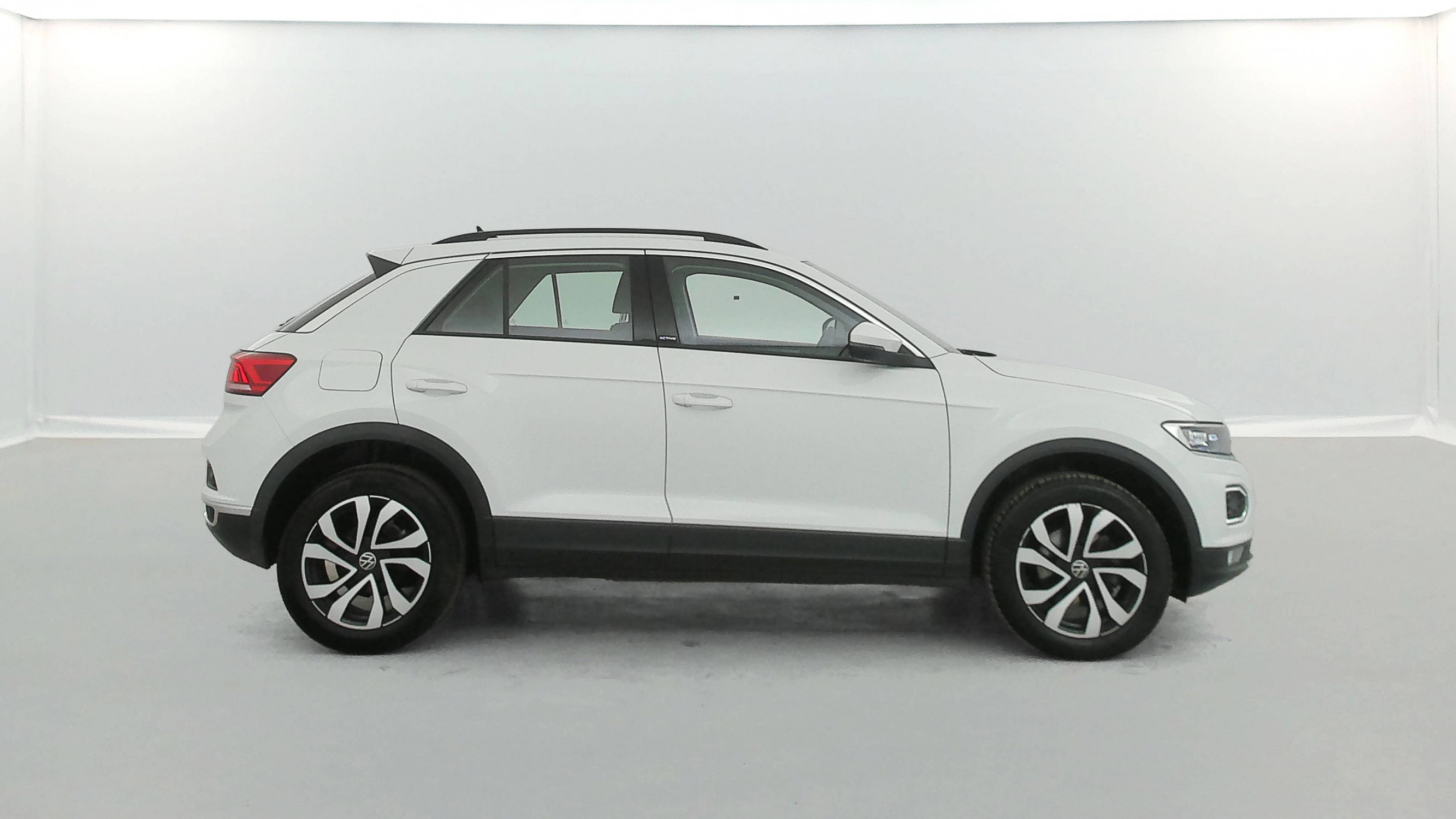 Vente en ligne Volkswagen T-Roc  1.5 TSI 150 EVO Start/Stop DSG7 au prix de 21 990 €