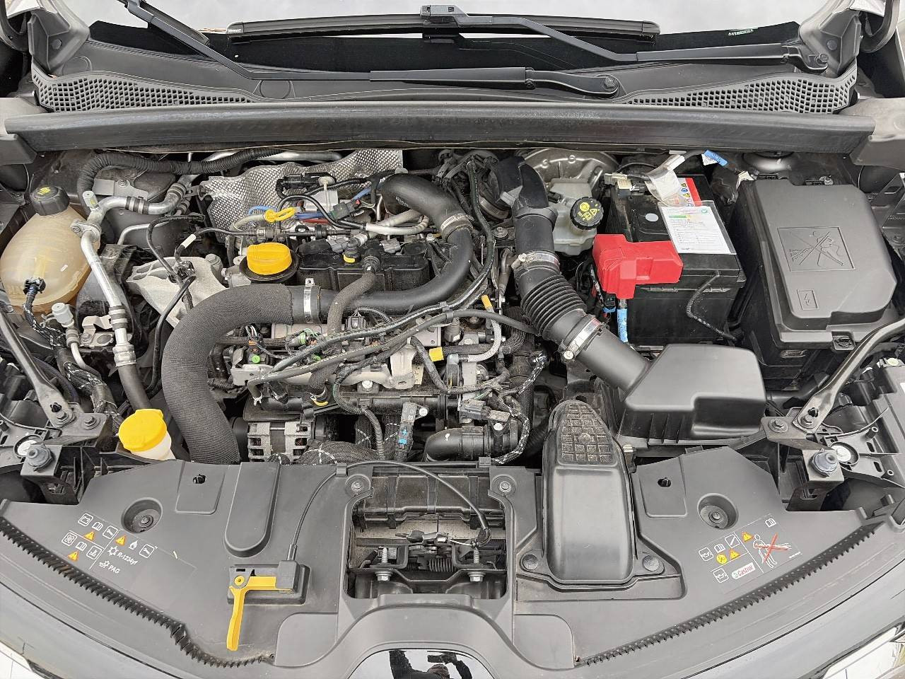 Vente en ligne Renault Captur  TCe 100 GPL au prix de 13 890 €