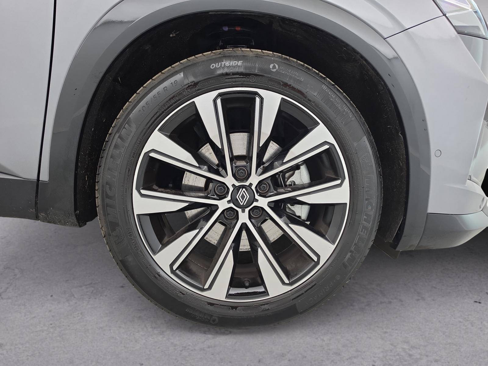 Vente en ligne Renault Austral  full hybrid E-Tech 200 ch au prix de 32 490 €