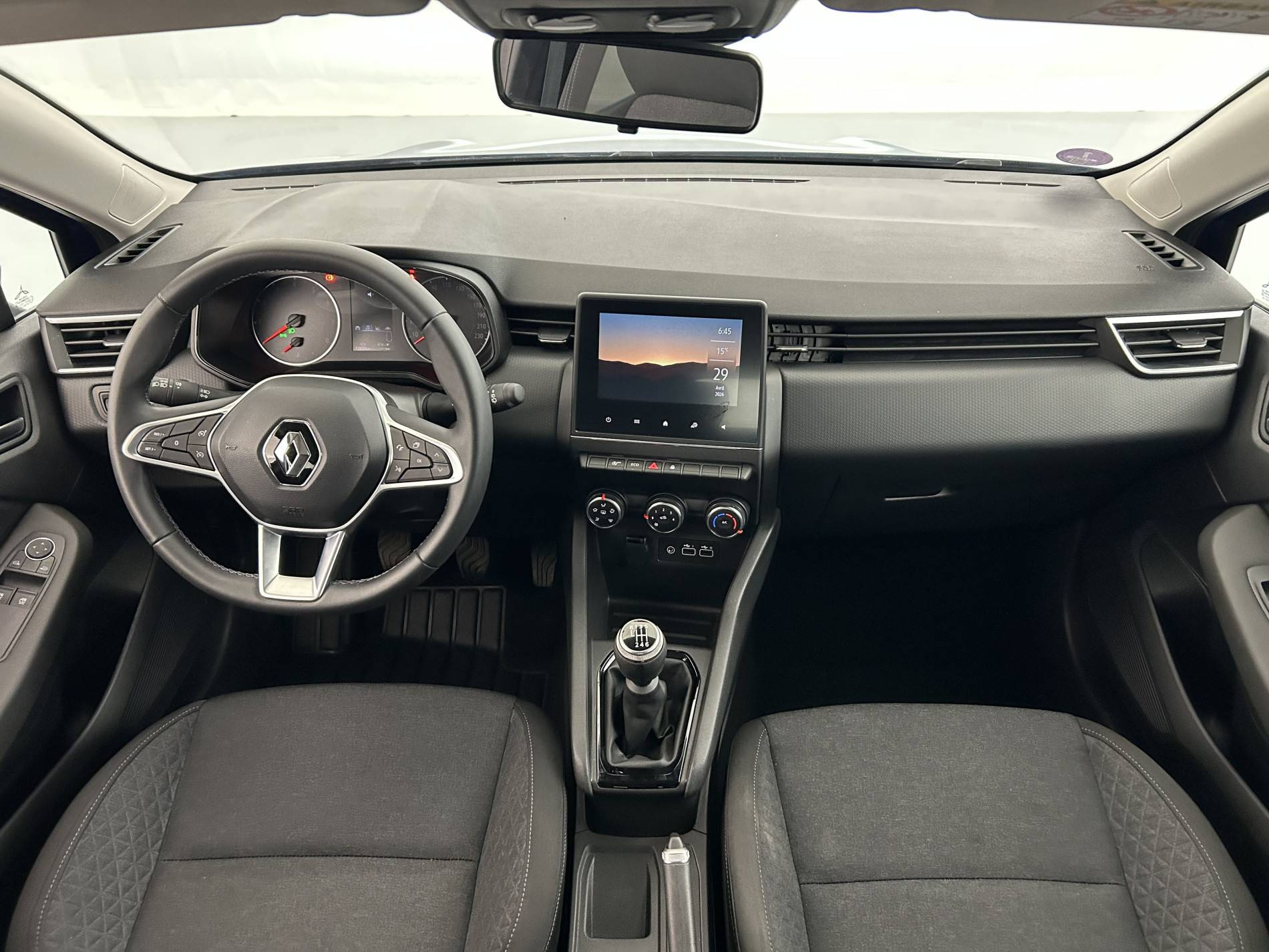 Vente en ligne Renault Clio 5 Clio TCe 90 au prix de 14 290 €