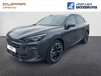 CUPRA TERRAMAR Terramar 1.5 eHybrid 204 ch DSG6 V 25/06/2025 en vente à Vétraz-Monthoux