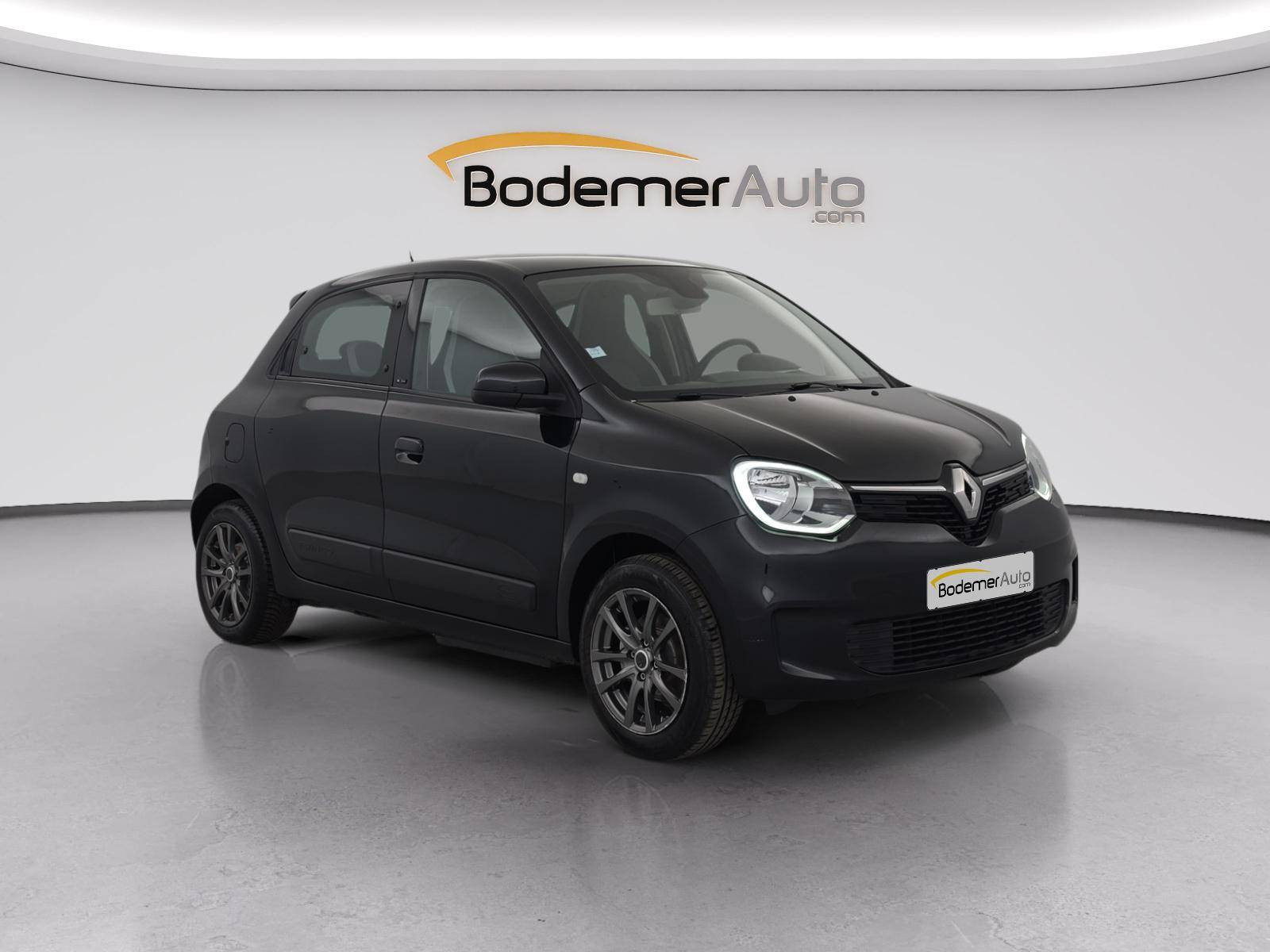 Vente en ligne Renault Twingo Electrique Twingo III Achat Intégral - 21 au prix de 11 490 €