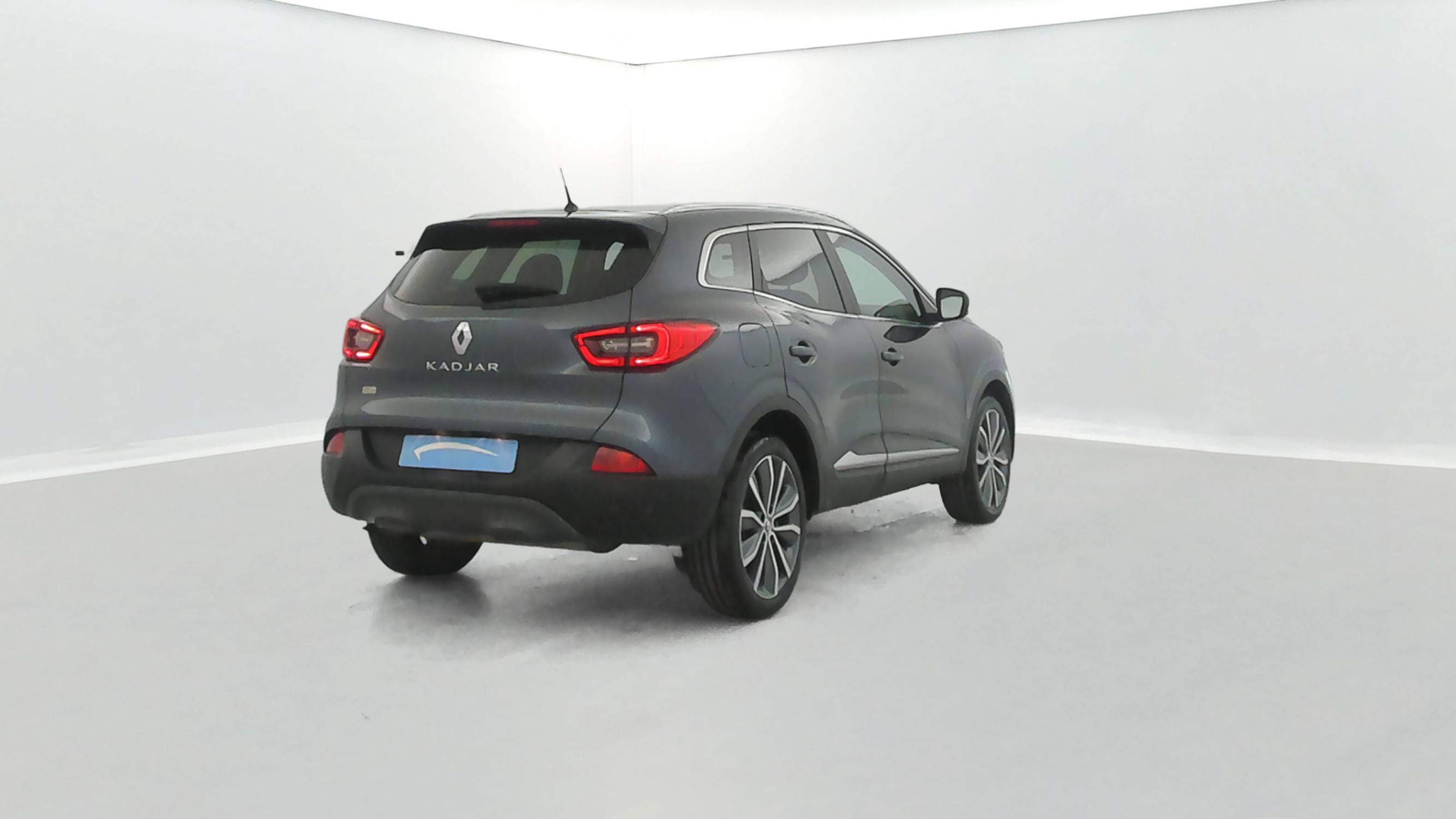 Vente en ligne Renault Kadjar  TCe 130 Energy au prix de 10 680 €