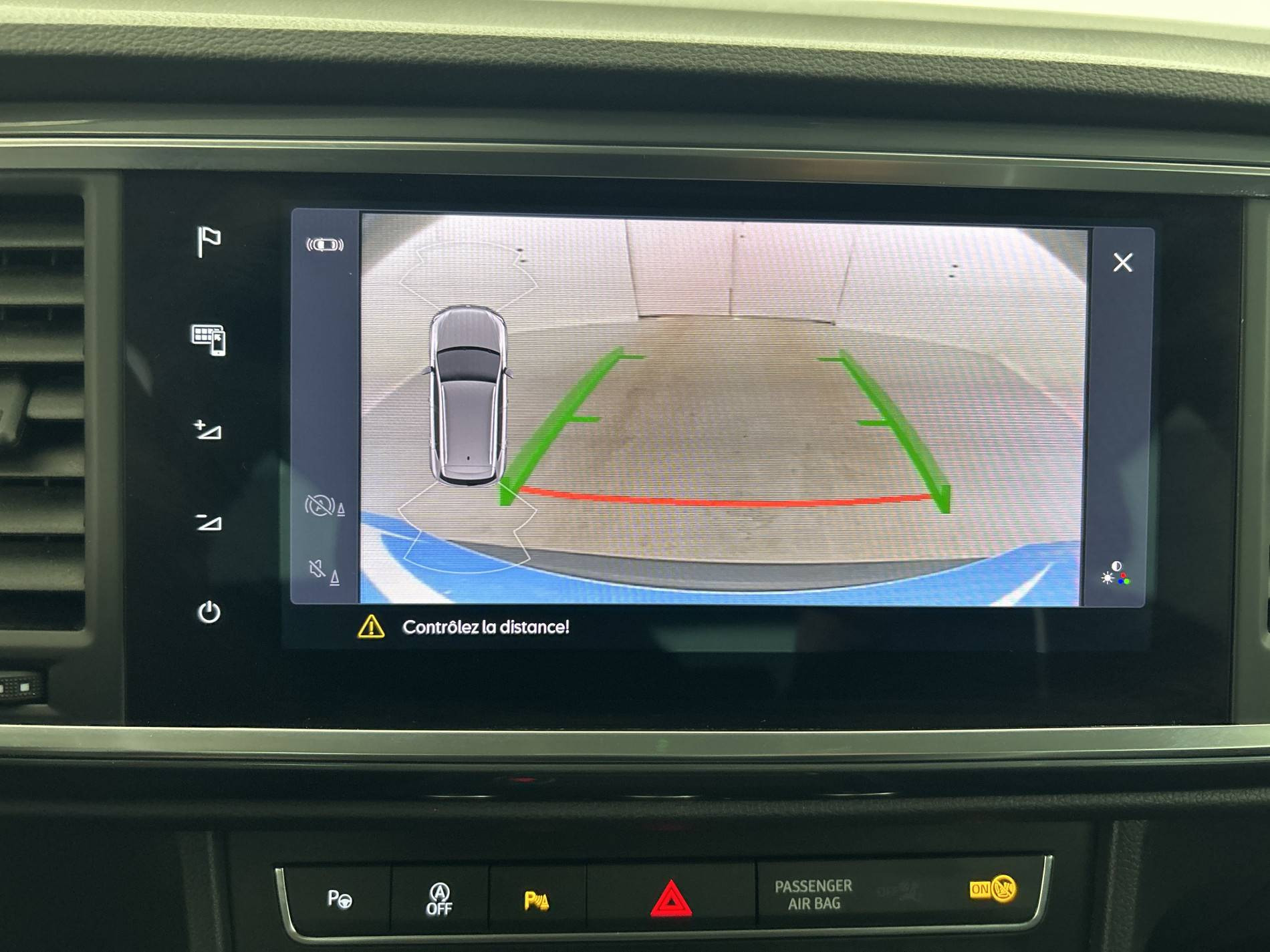 Vente en ligne Seat Ateca  1.0 TSI 110 ch Start/Stop au prix de 18 490 €