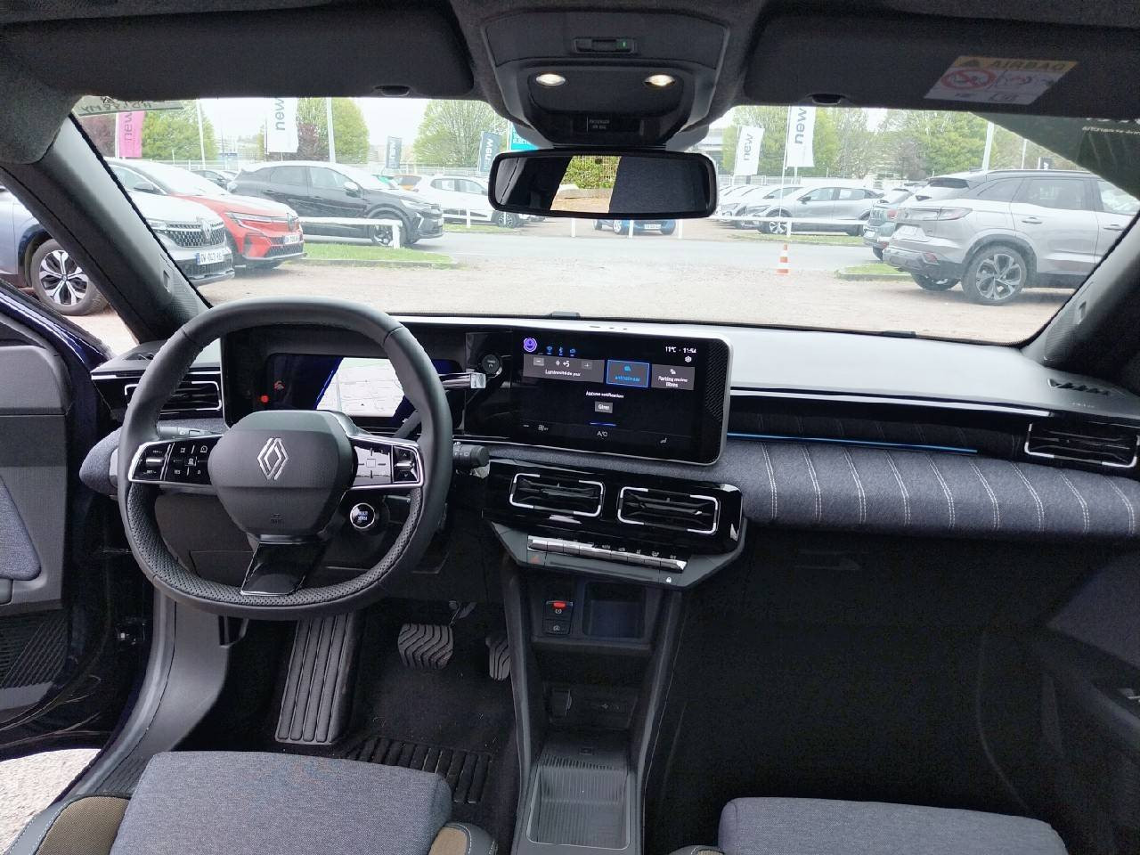 Vente en ligne Renault R5 E-Tech  150 ch autonomie confort au prix de 26 790 €